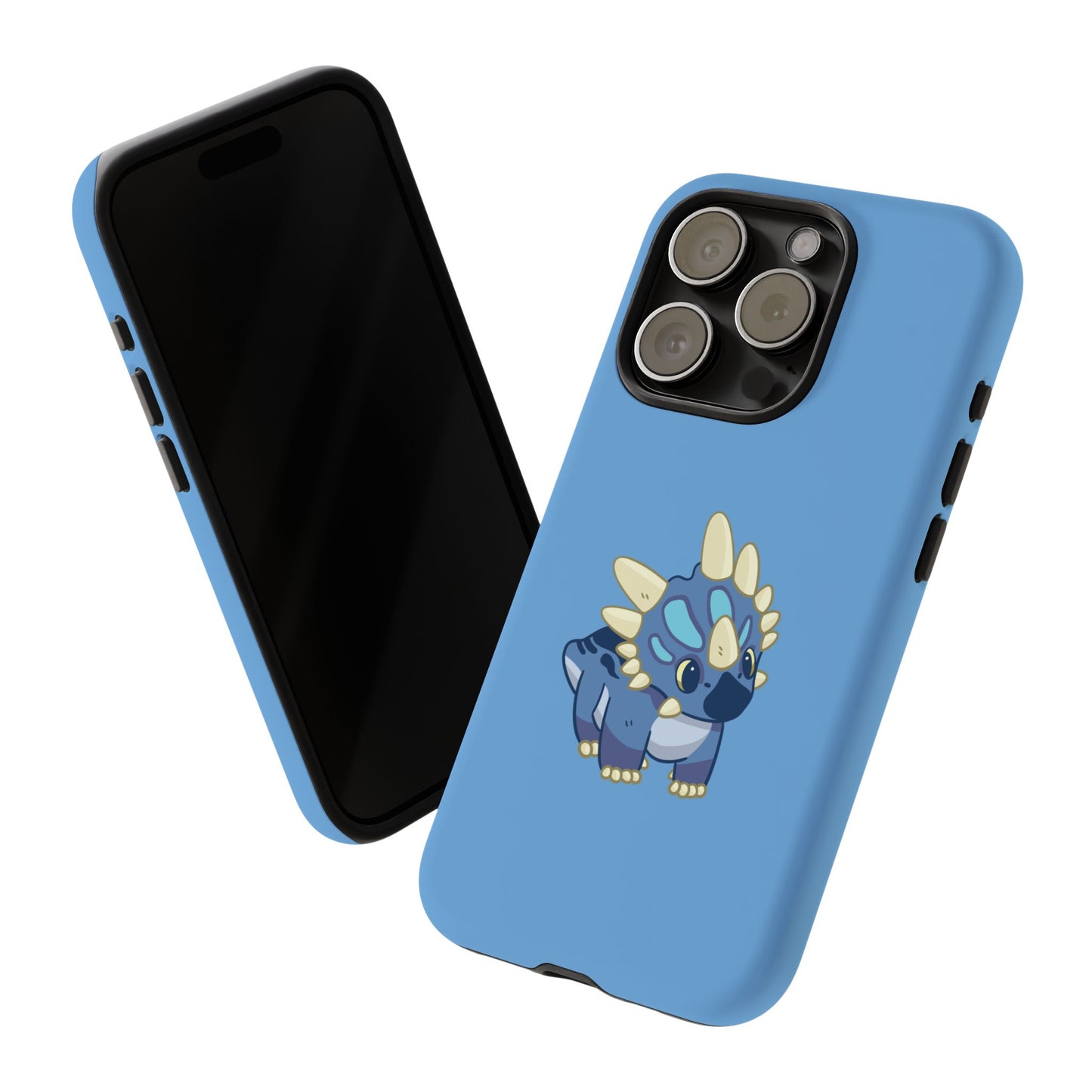 Styracosaurus - Phone Case