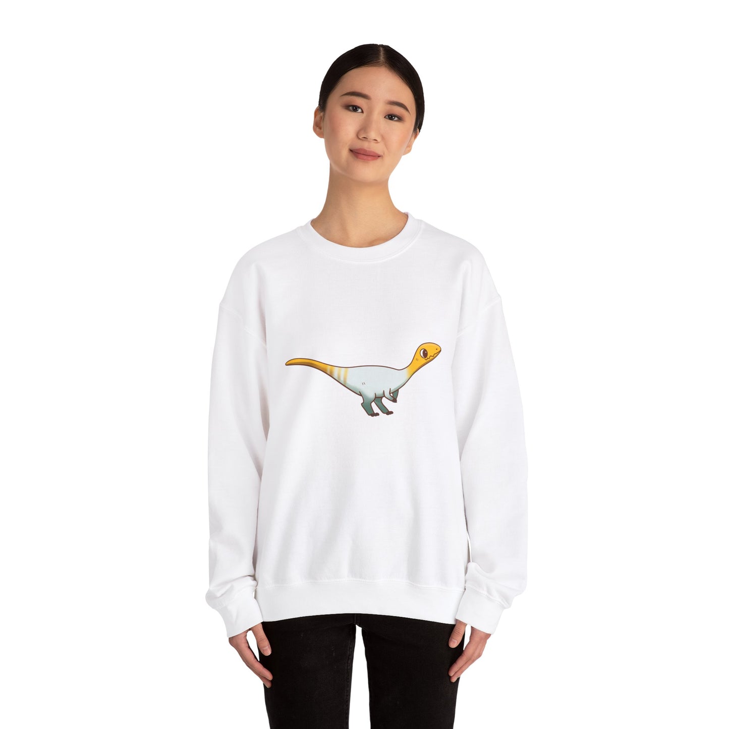 Ceolophysis - Unisex Heavy Blend™ Crewneck Sweatshirt