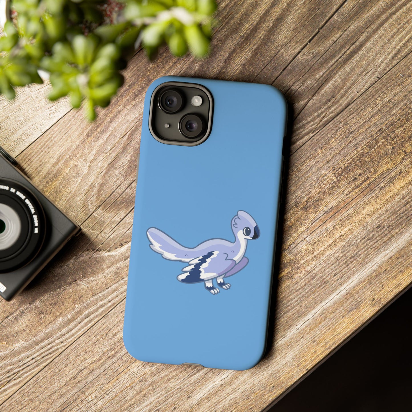 Archaeopteryx - Phone Case