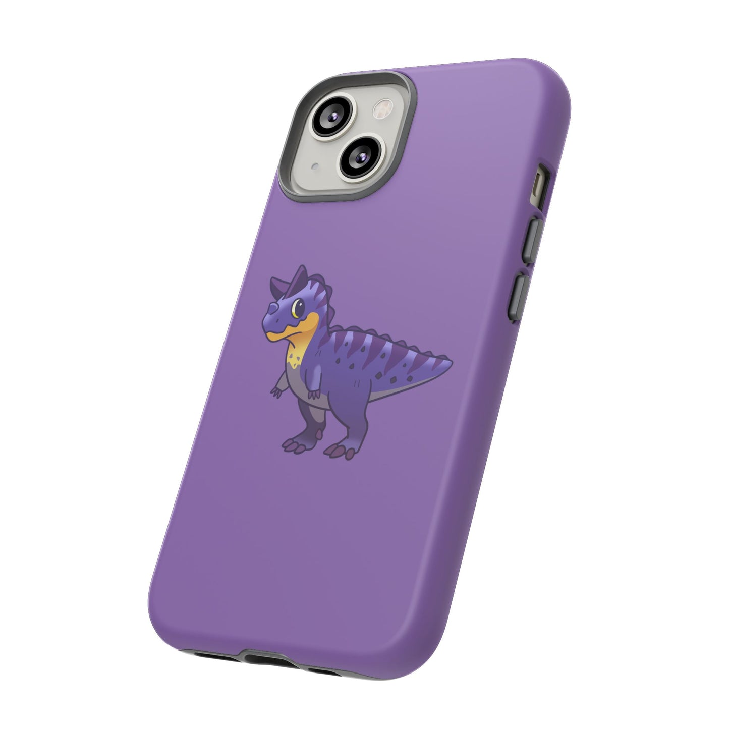 Carnotaurus - Phone Case