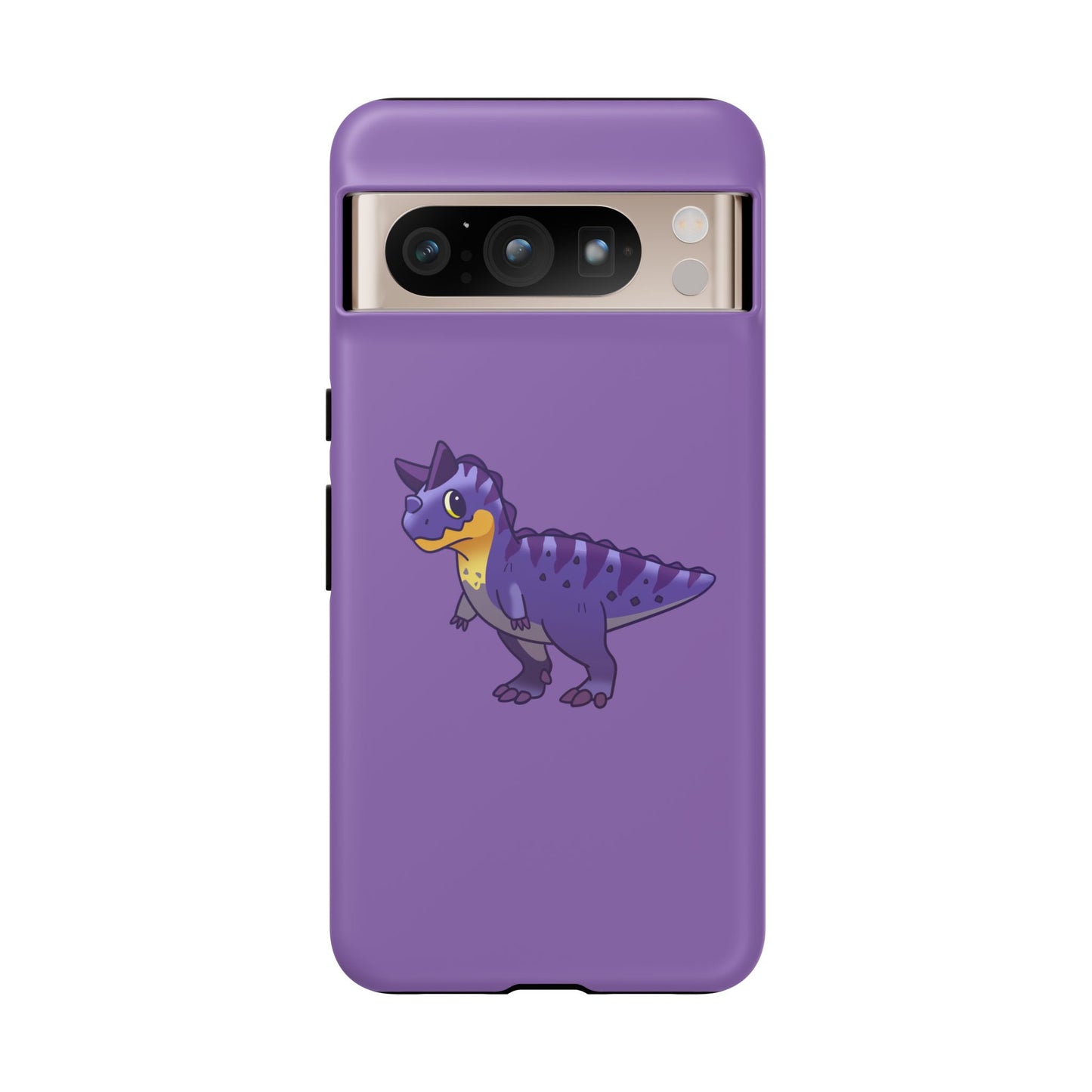 Carnotaurus - Phone Case