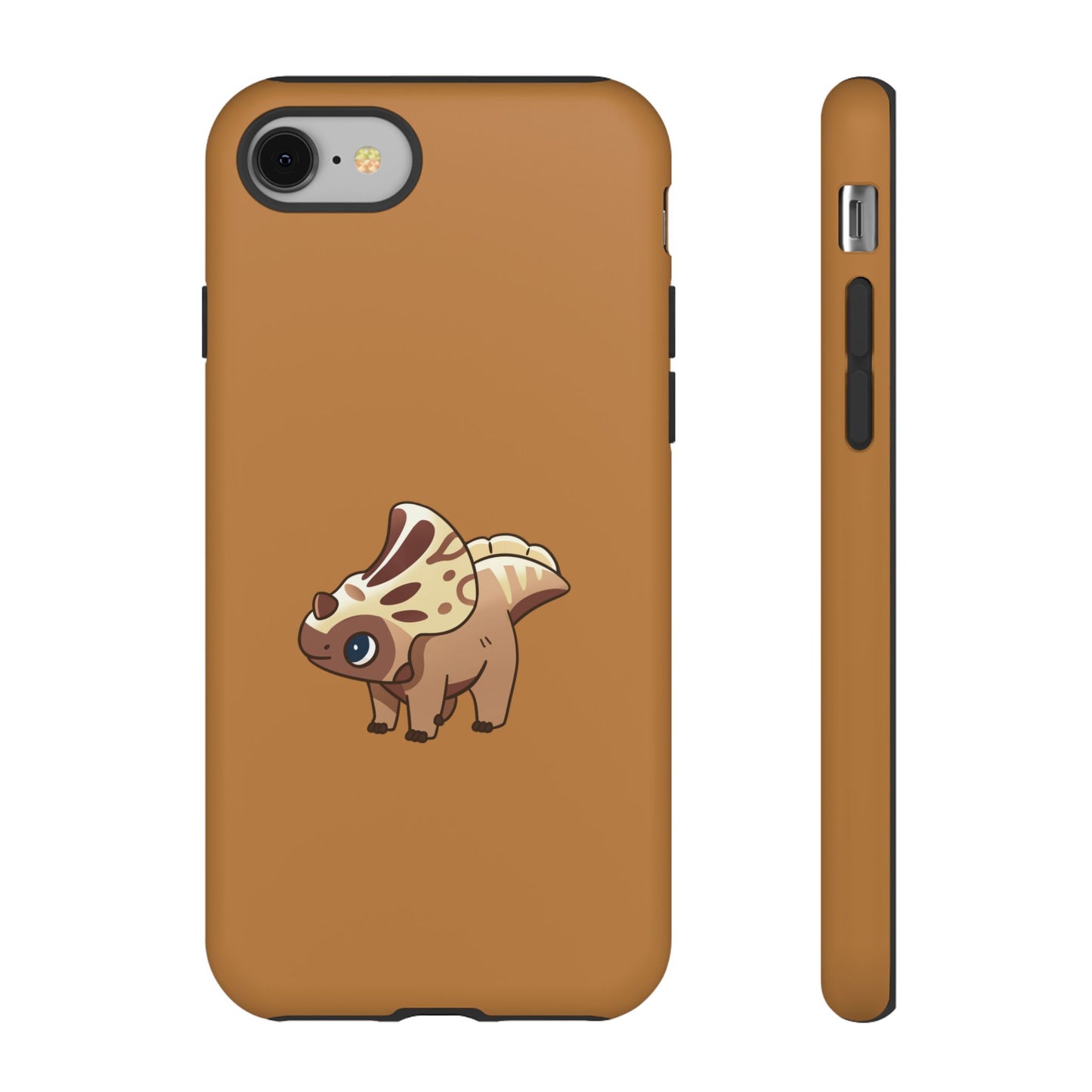 Protoceratops - Phone Case