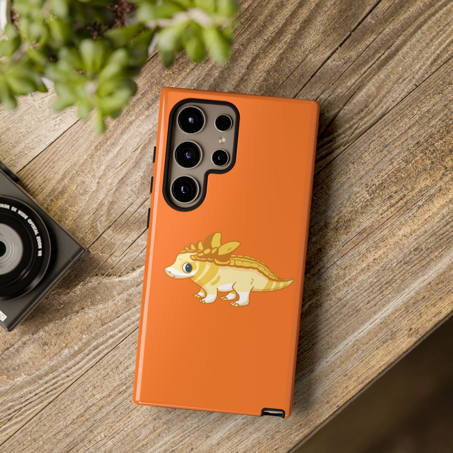 Desmatosuchus - Phone Case