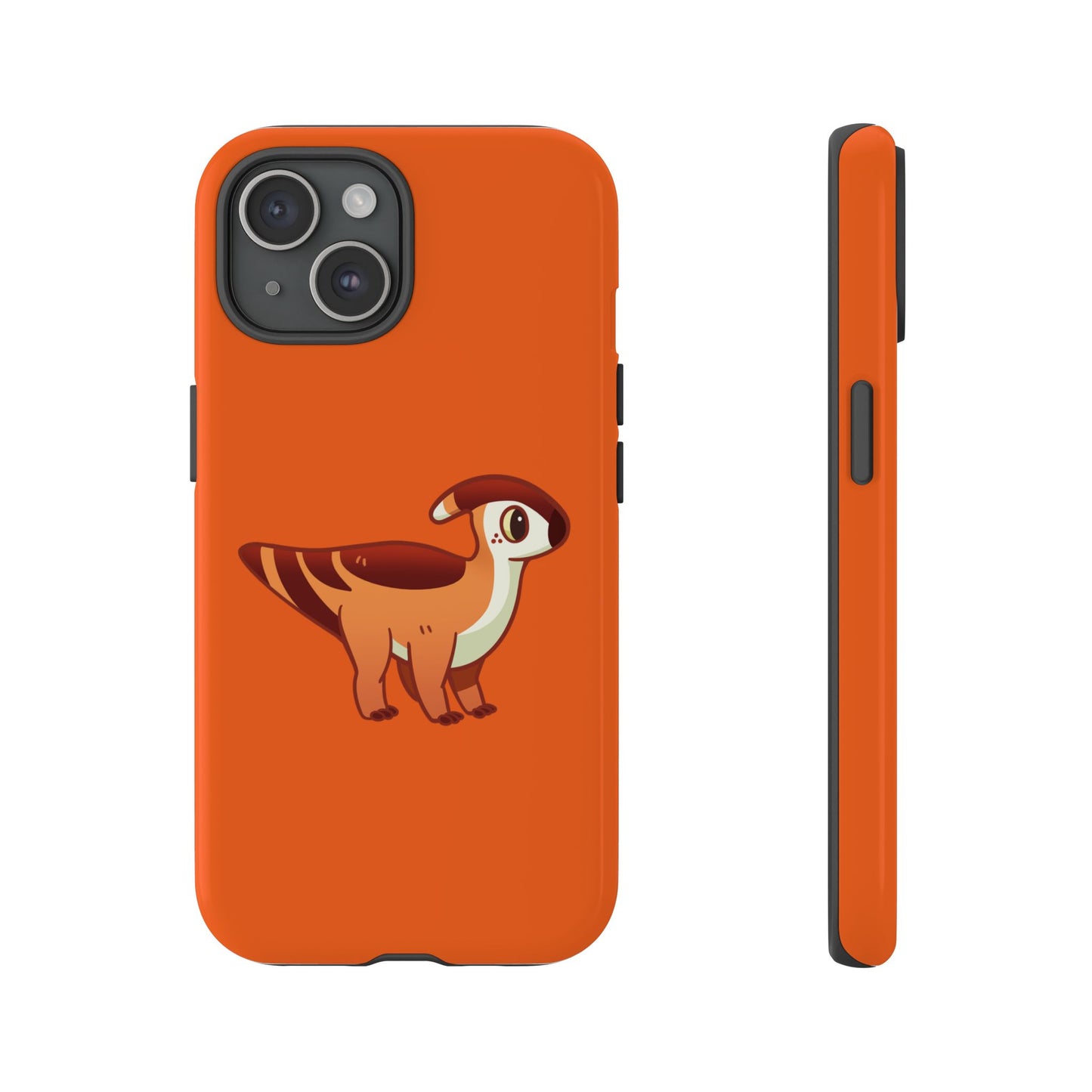 Parasaurolophus - Phone Case