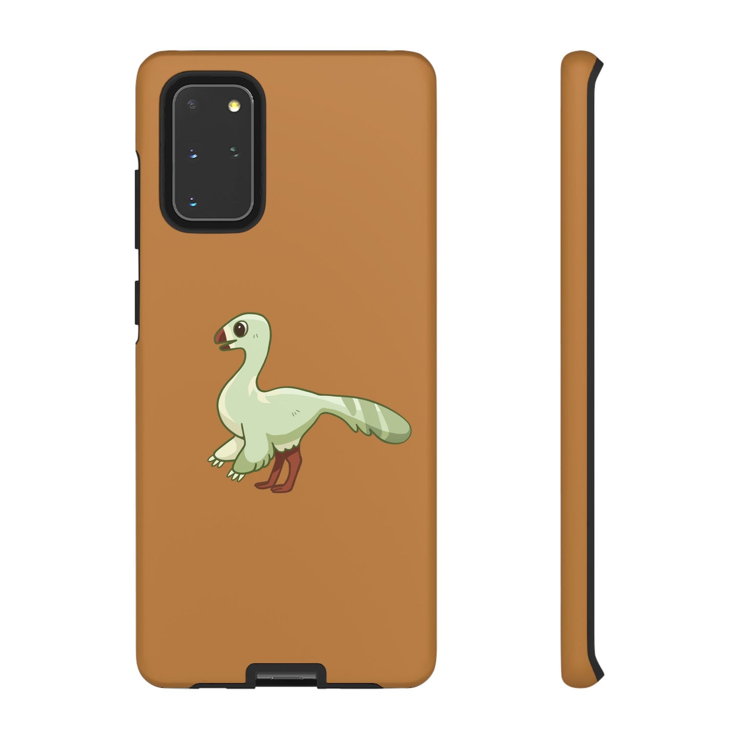 Gallimimus - Phone Case
