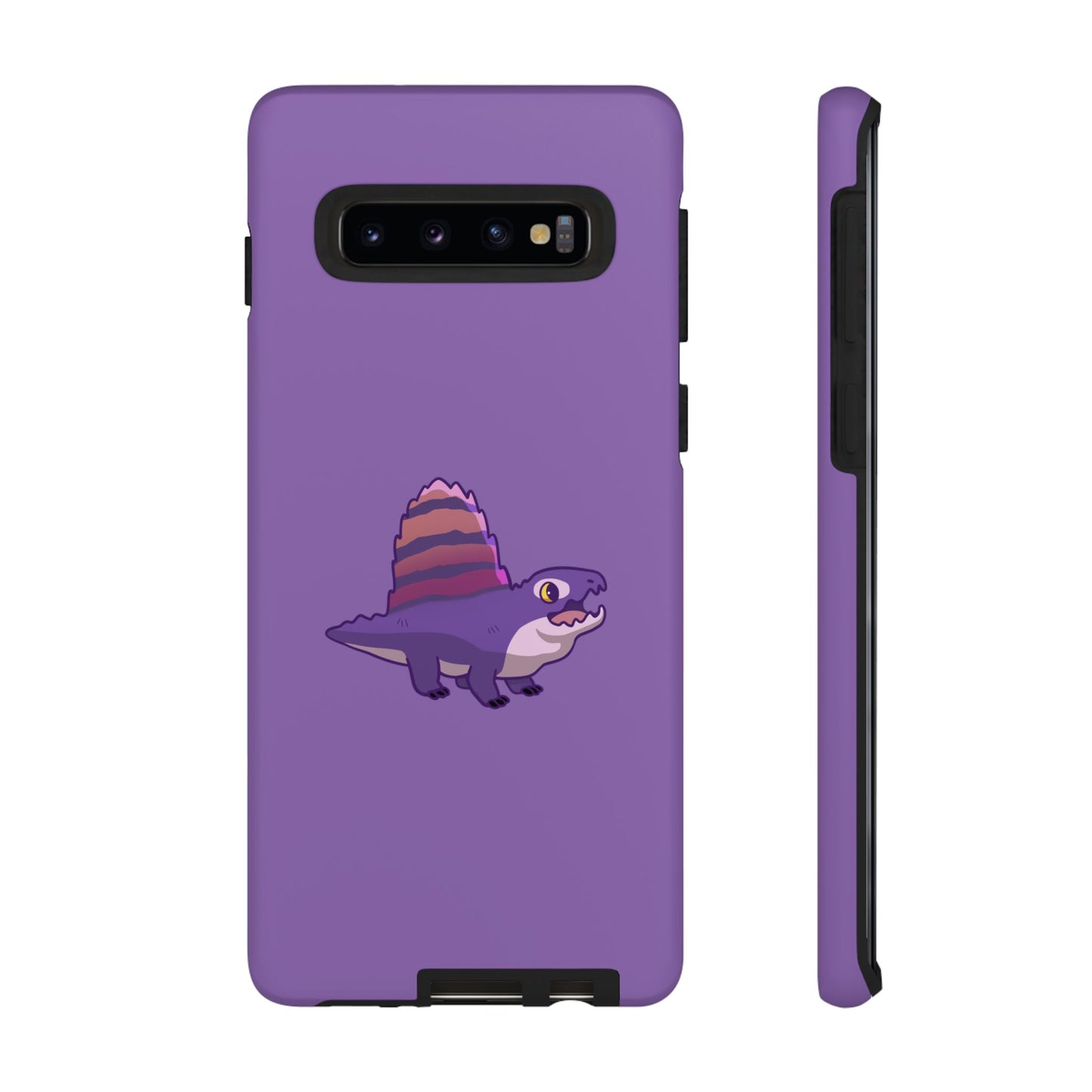Dimetrodon - Phone Case