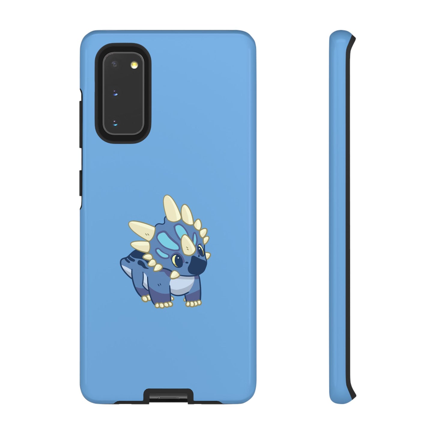 Styracosaurus - Phone Case