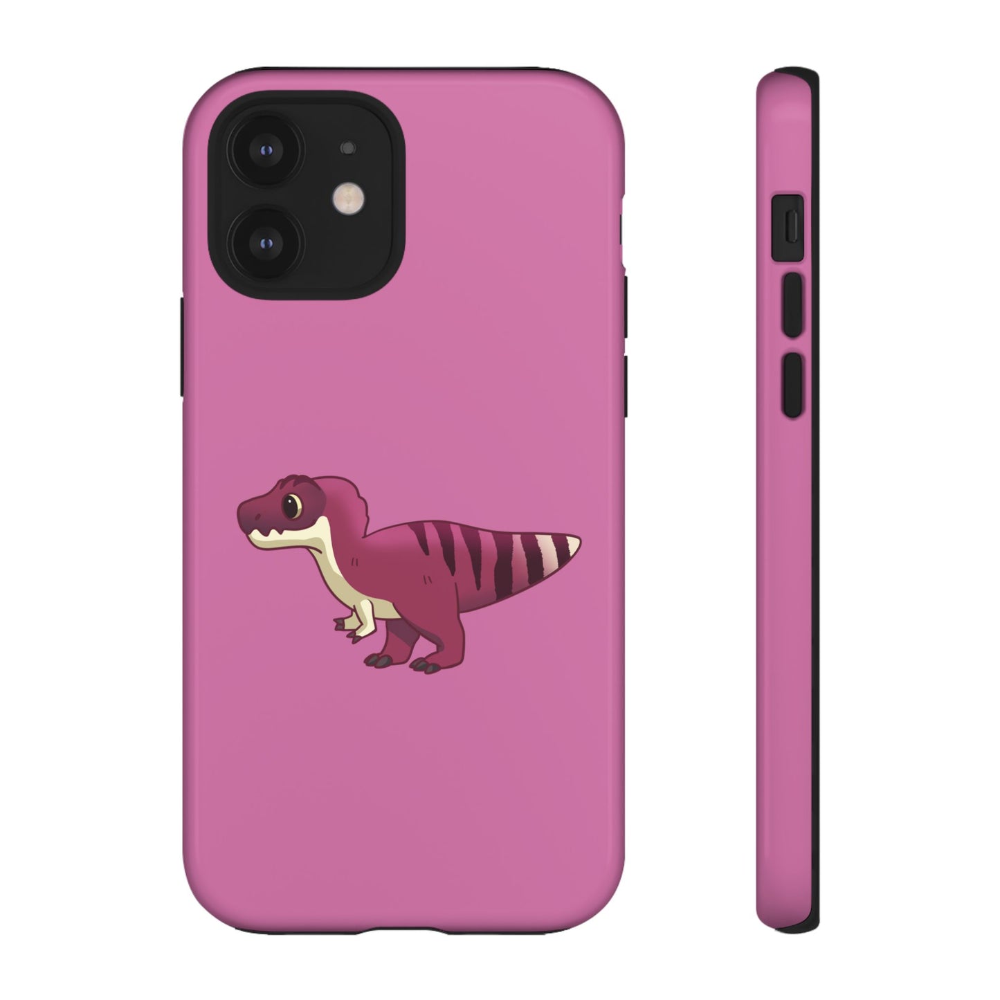 Tyrannosaurus Rex - Phone Case
