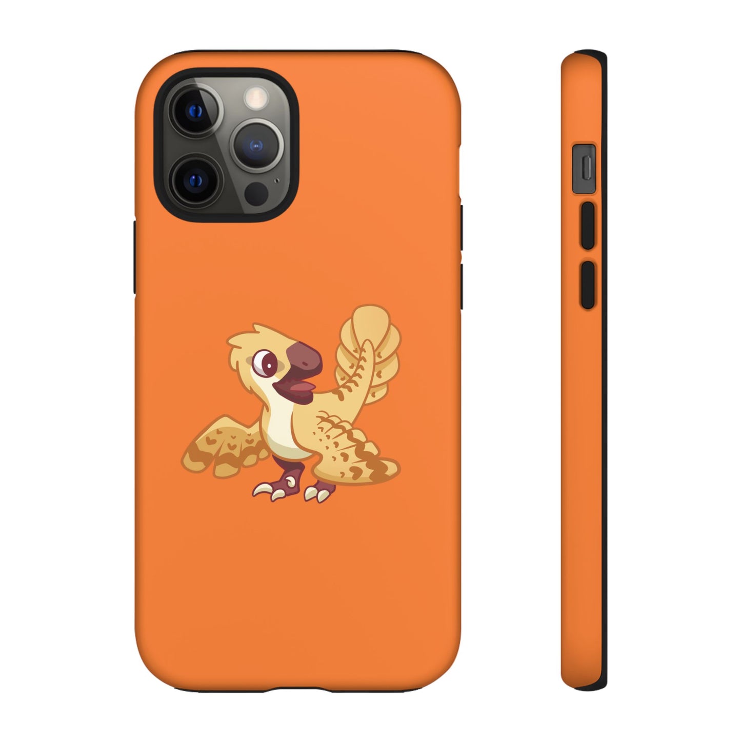 Deinonychus - Phone Case