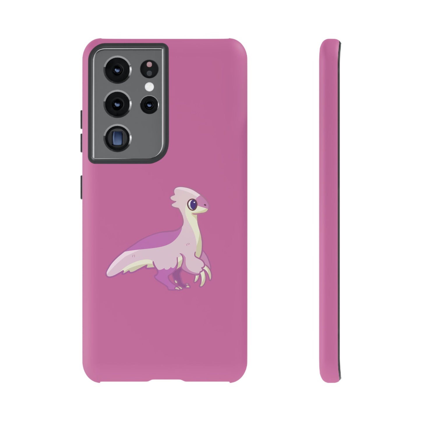 Therizinosaurus - Phone Case