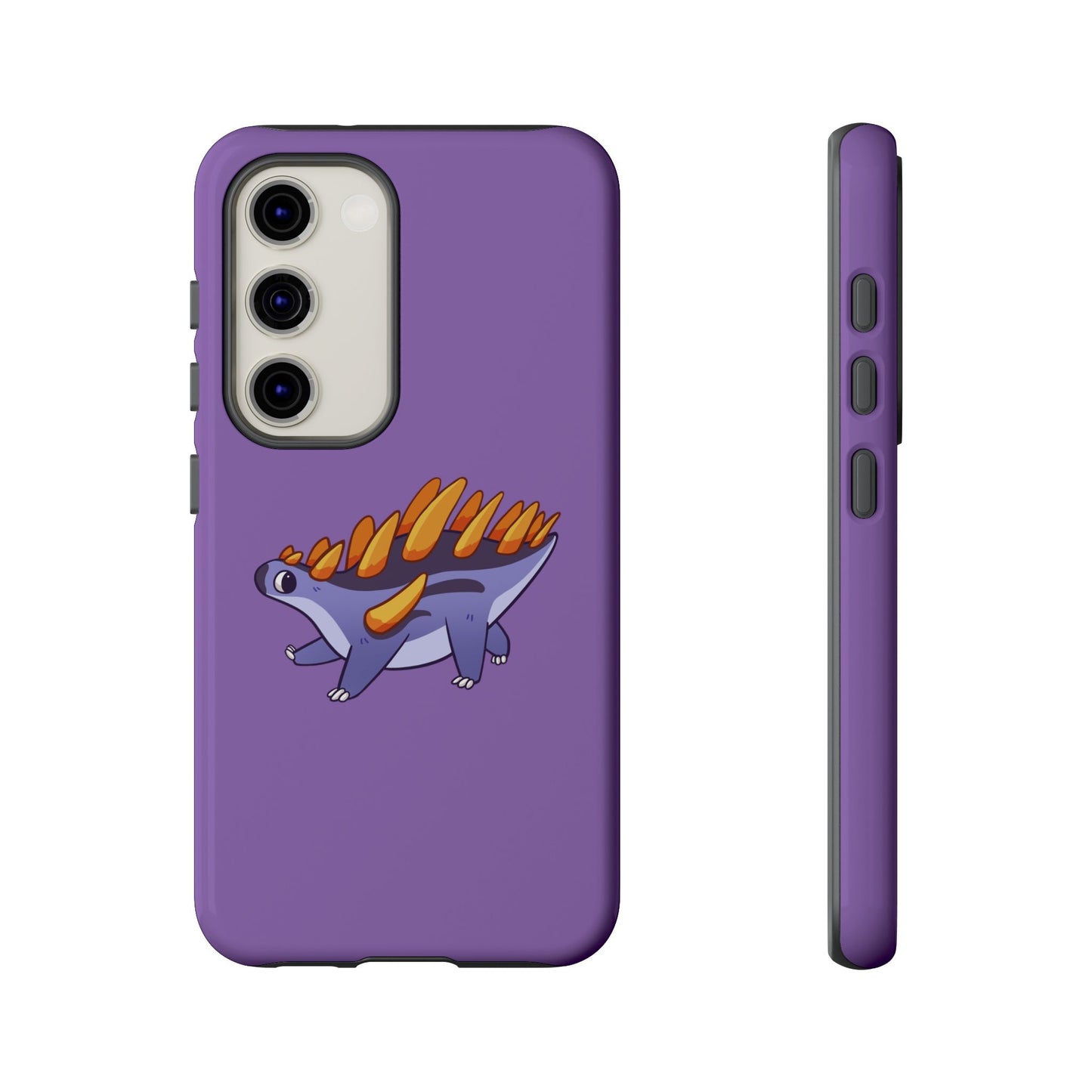 Kentrosaurus - Phone Case