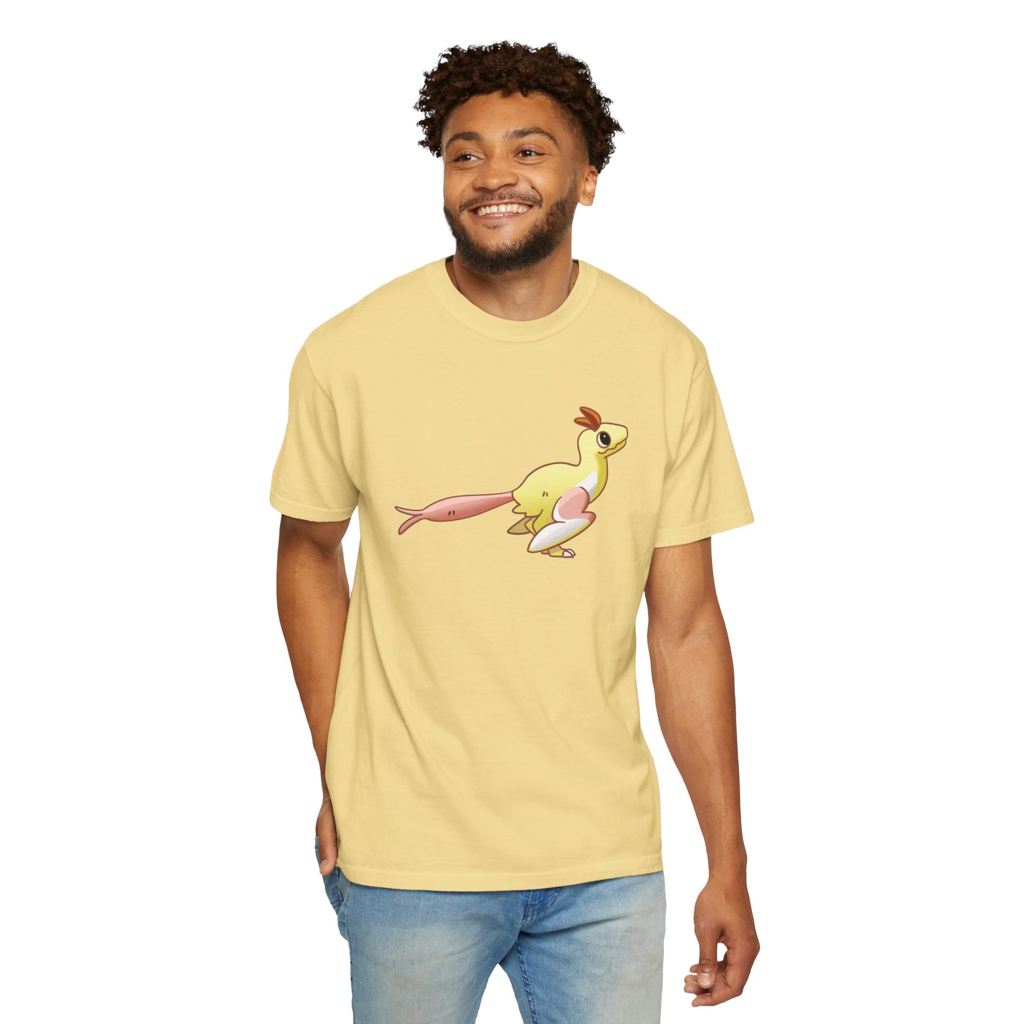 Microraptor T-Shirt