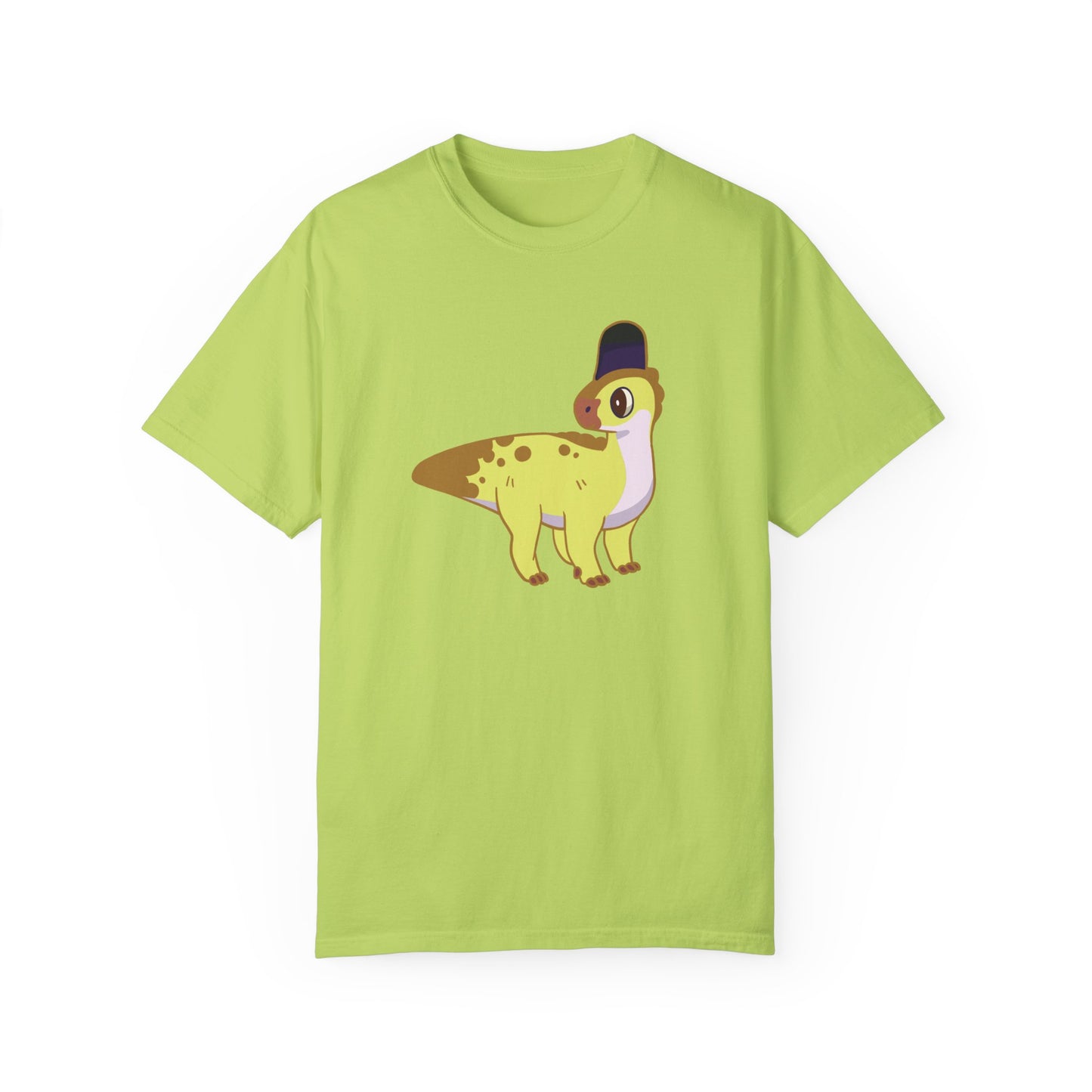 Non-Binary Pride Corythosaurus - T-Shirt