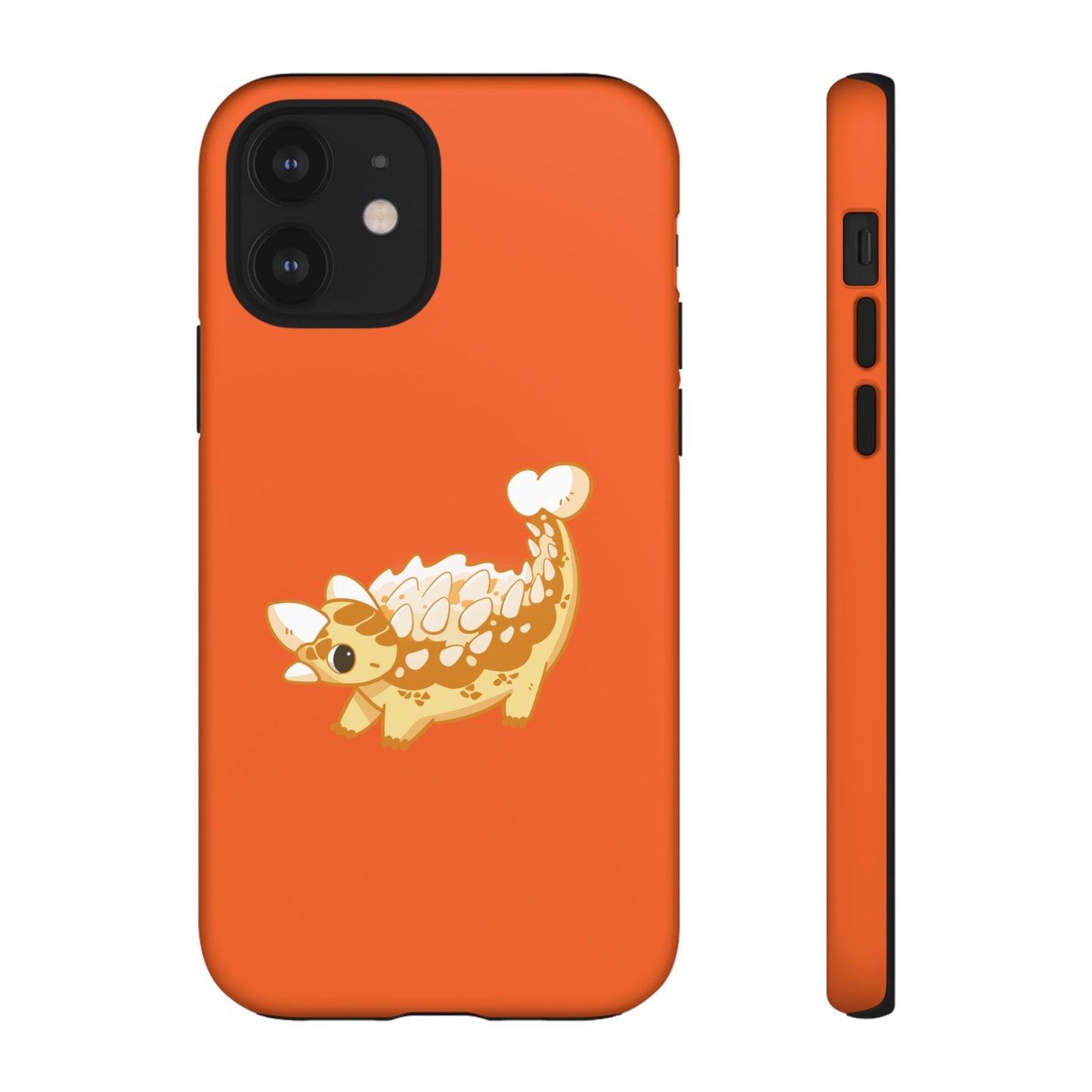 Ankylosaurus - Phone Case