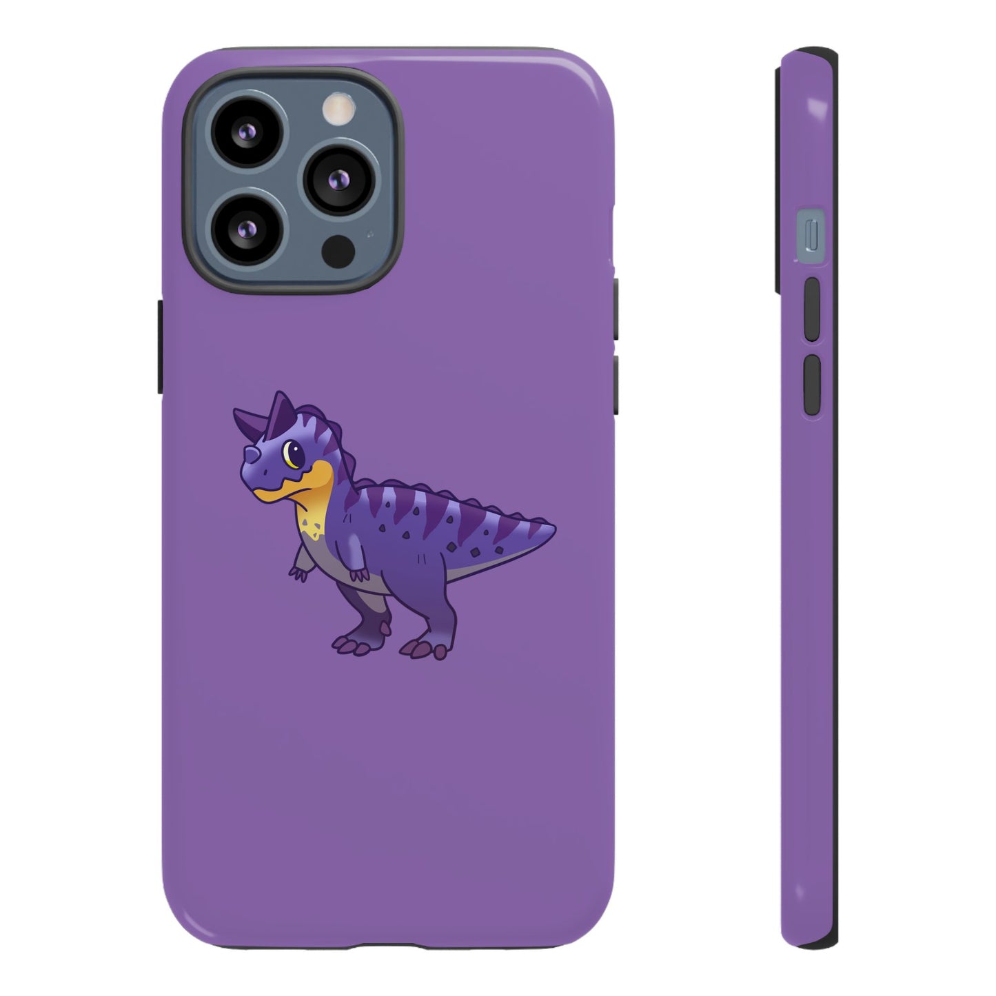 Carnotaurus - Phone Case