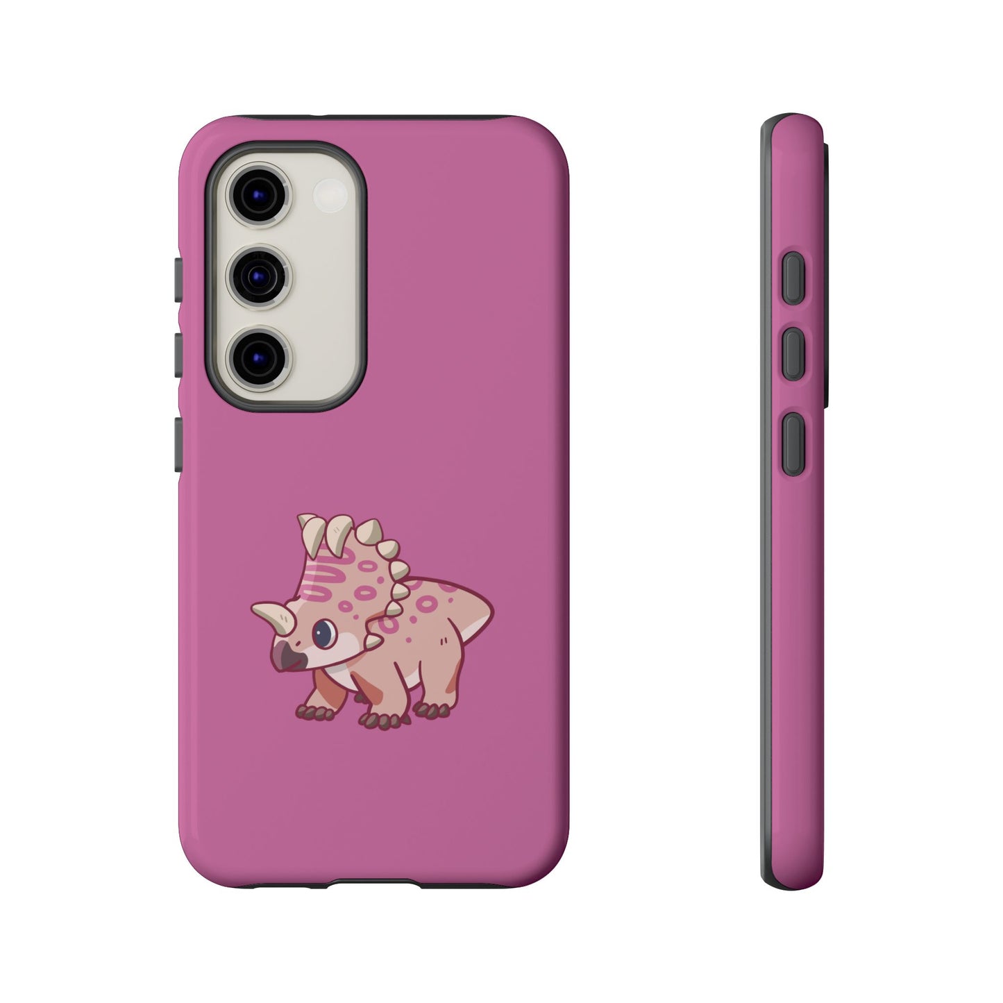Centrosaurus - Phone Case