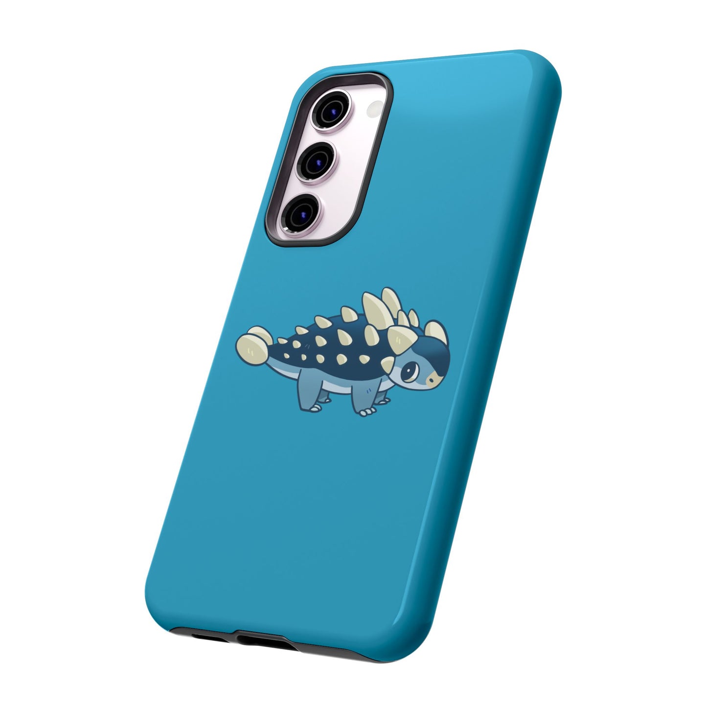 Euoplocephalus - Phone Case