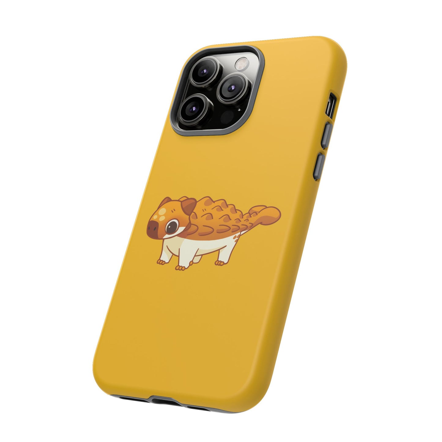 Pinacosaurus - Phone Case