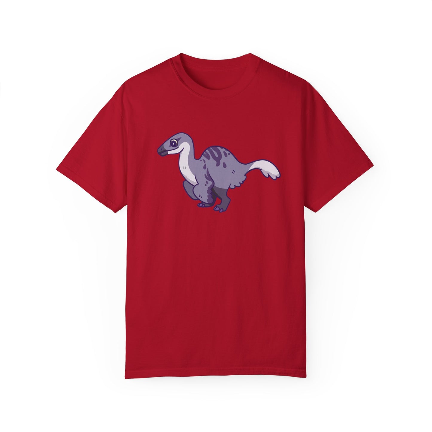 Asexual Pride Deinocheirus - T-Shirt