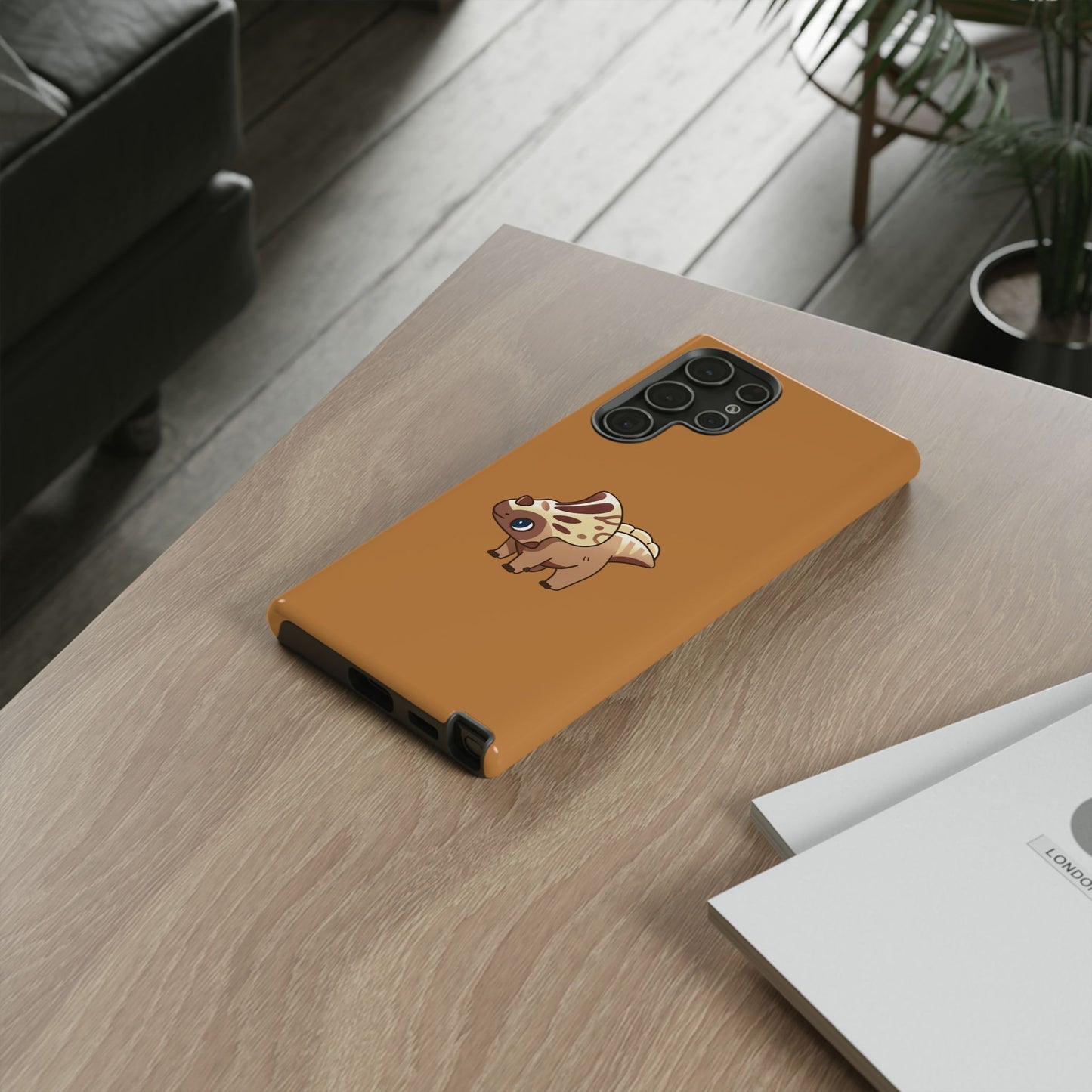 Protoceratops - Phone Case