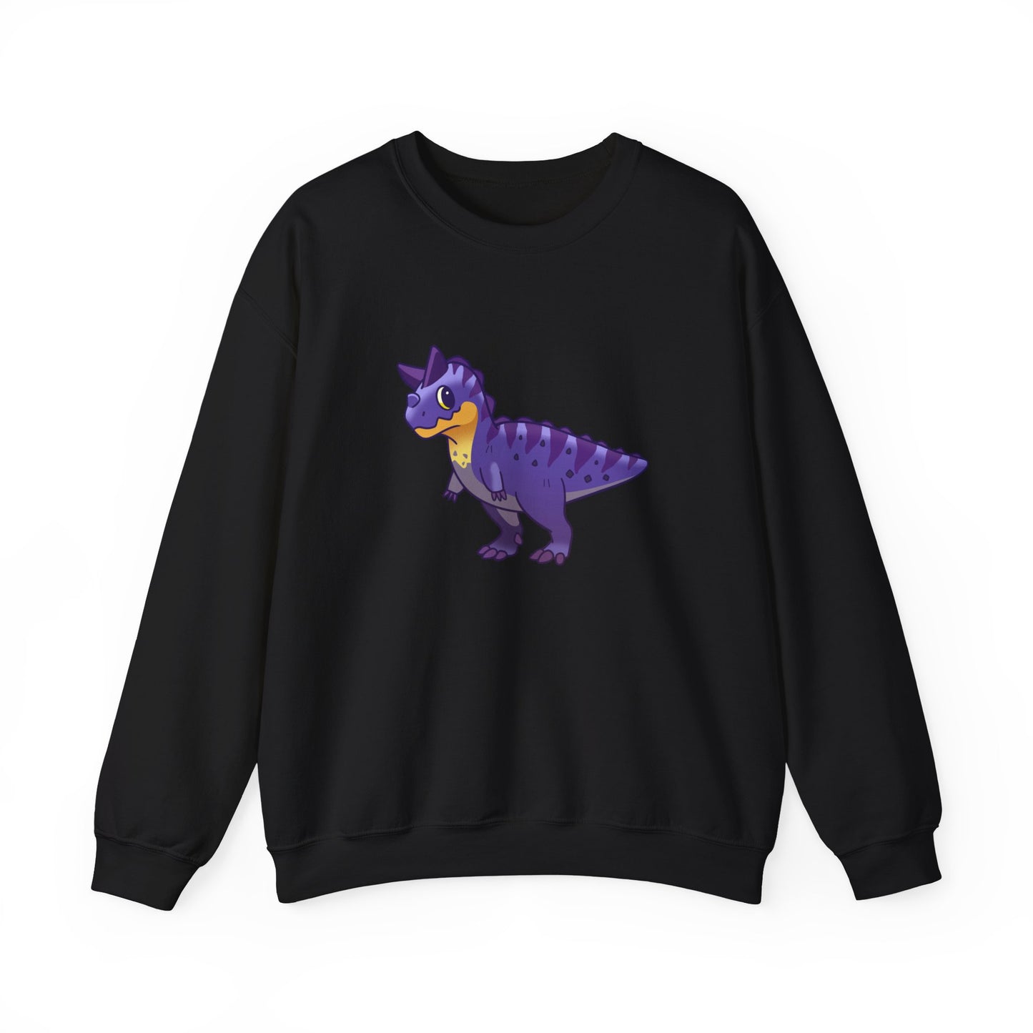 Carnotaurus - Unisex Heavy Blend™ Crewneck Sweatshirt