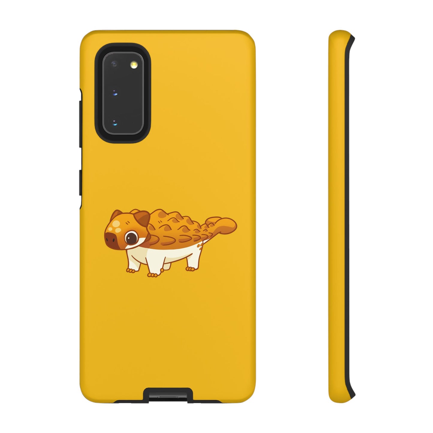 Pinacosaurus - Phone Case