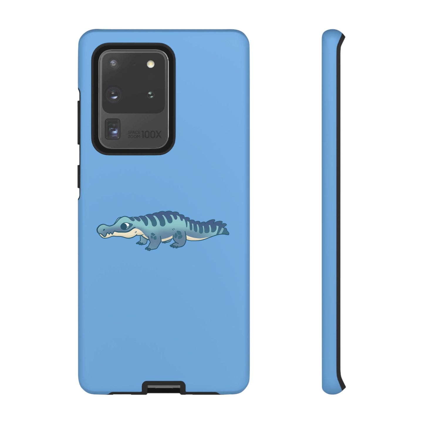 Sarcosuchus - Phone Case