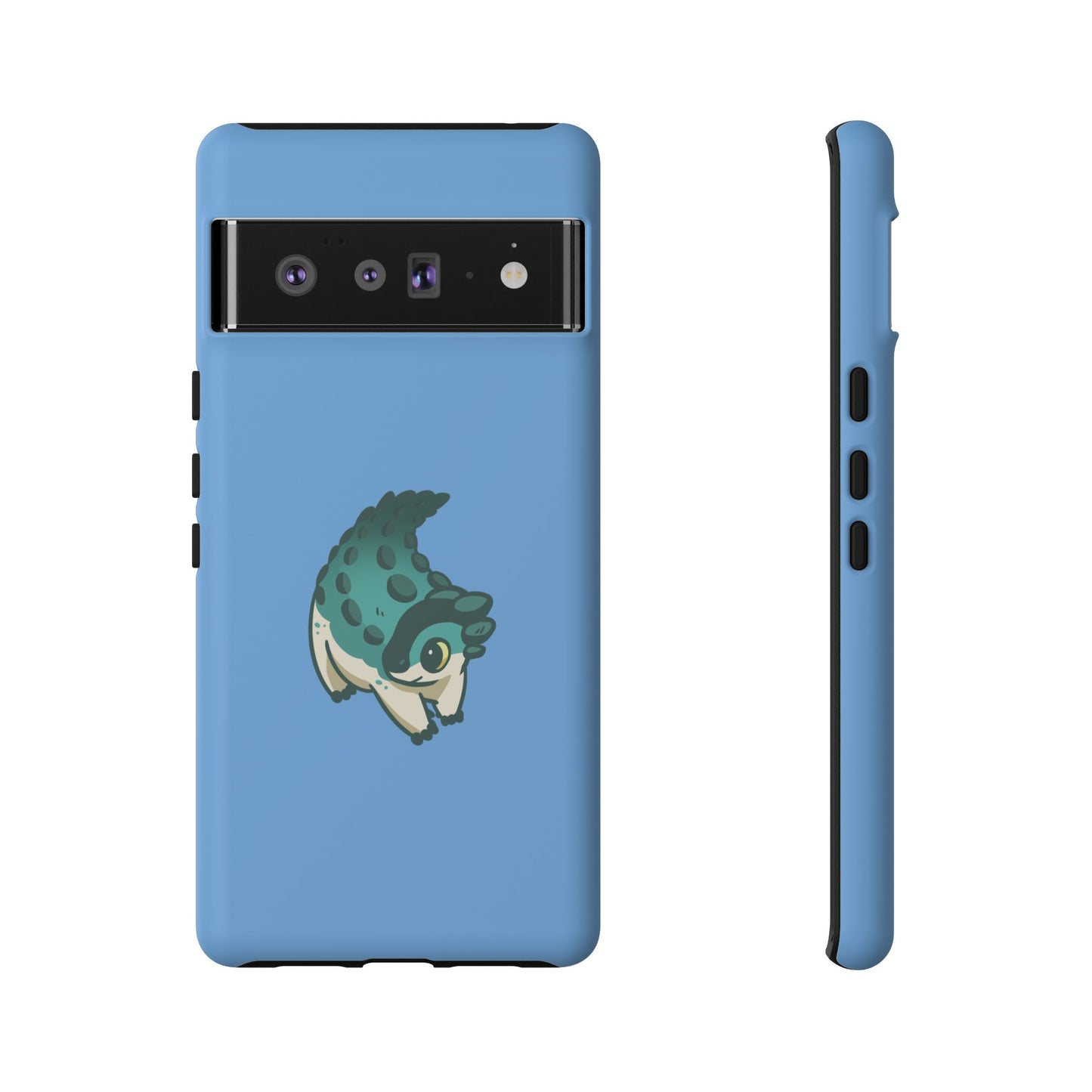 Scelidosaurus - Phone Case