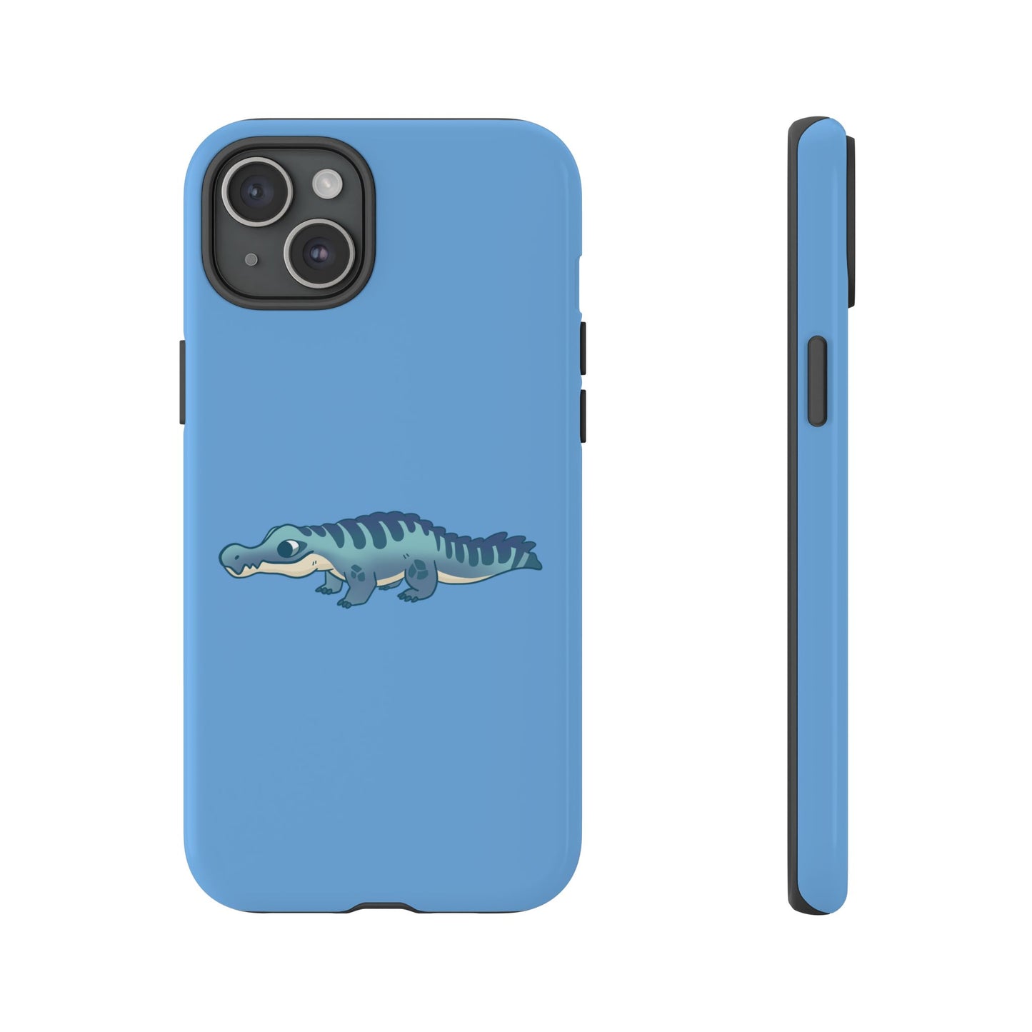 Sarcosuchus - Phone Case