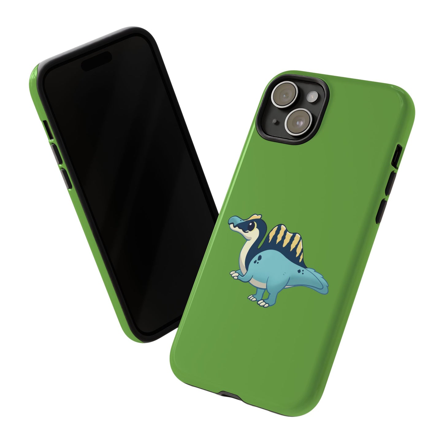 Spinosaurus - Phone Case