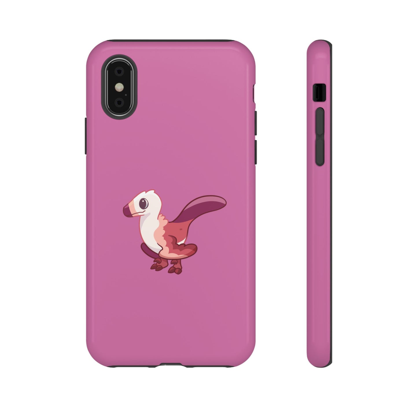 Velociraptor - Phone Case