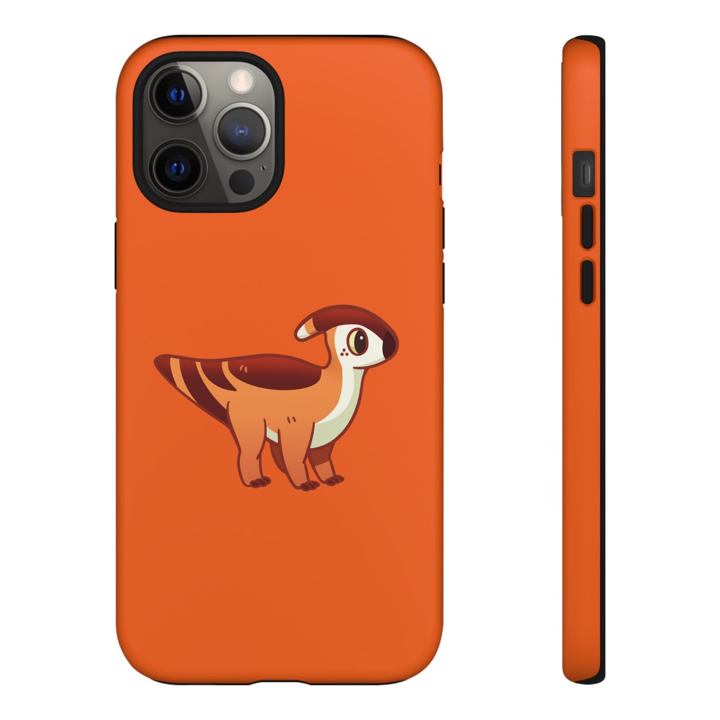 Parasaurolophus - Phone Case