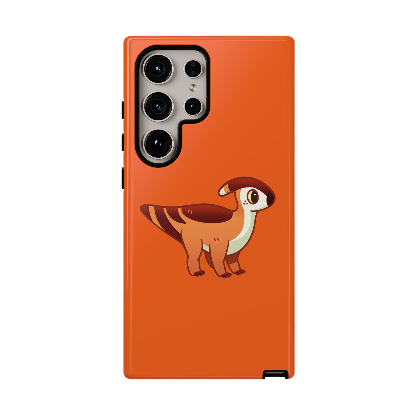 Parasaurolophus - Phone Case
