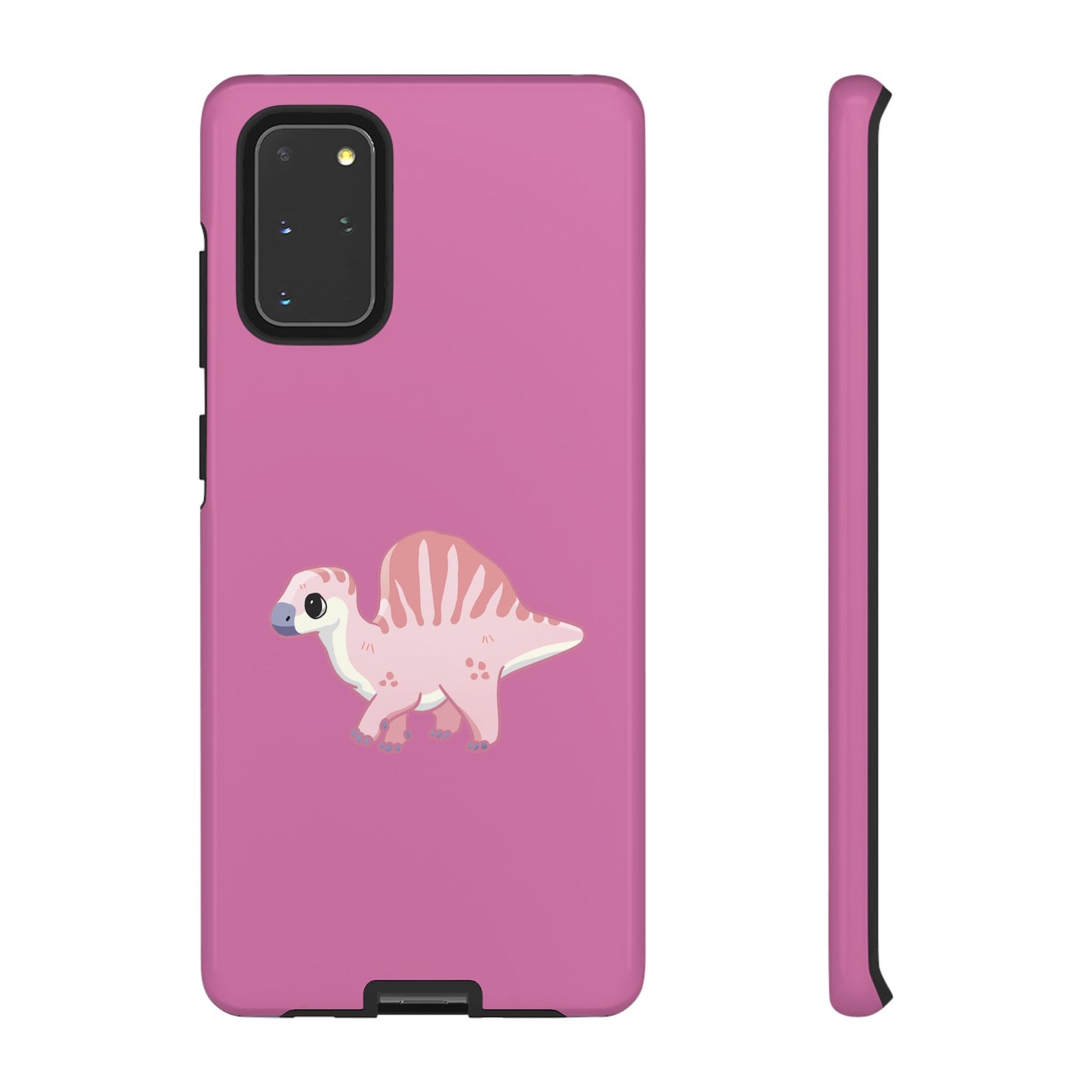 Ouranosaurus - Phone Case