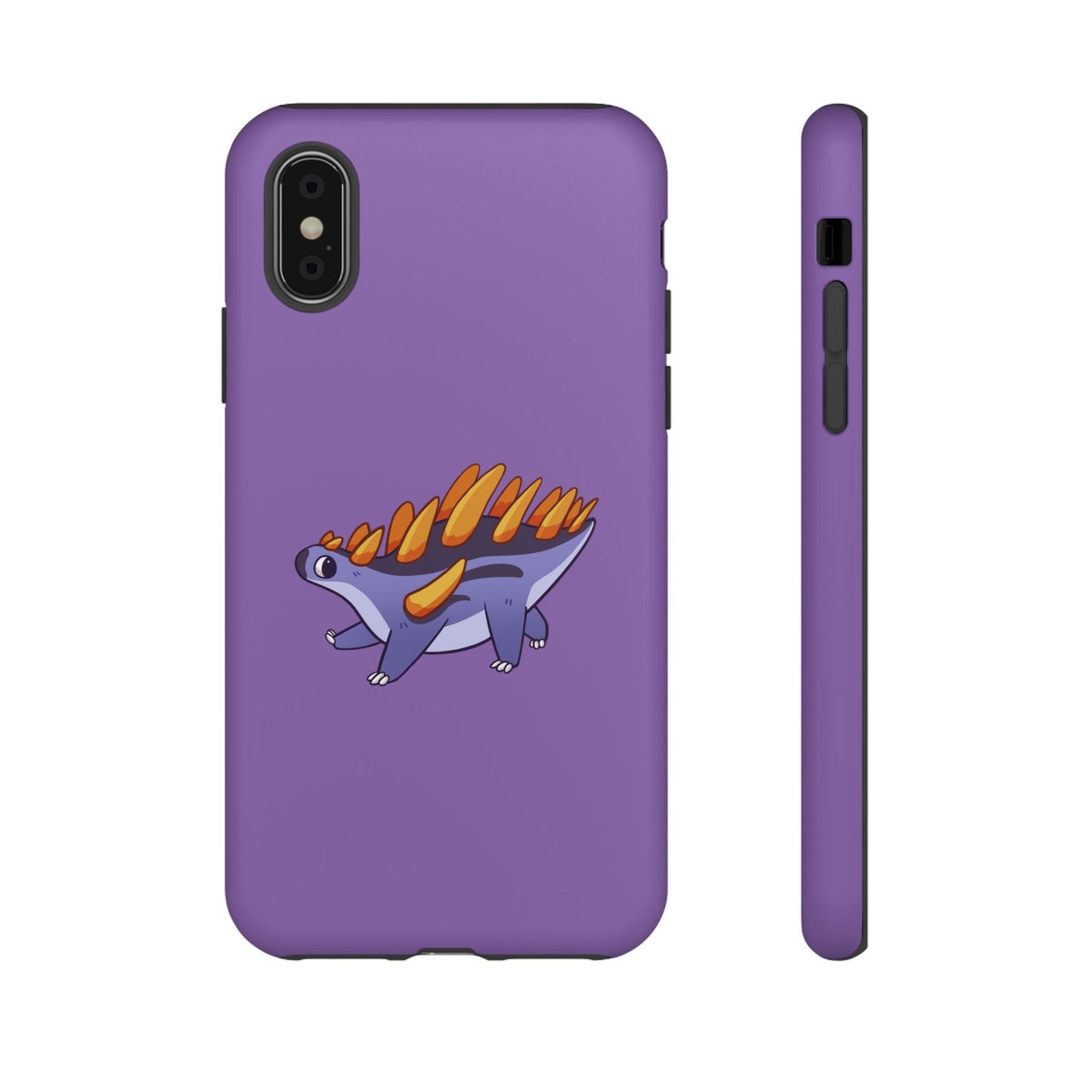 Kentrosaurus - Phone Case