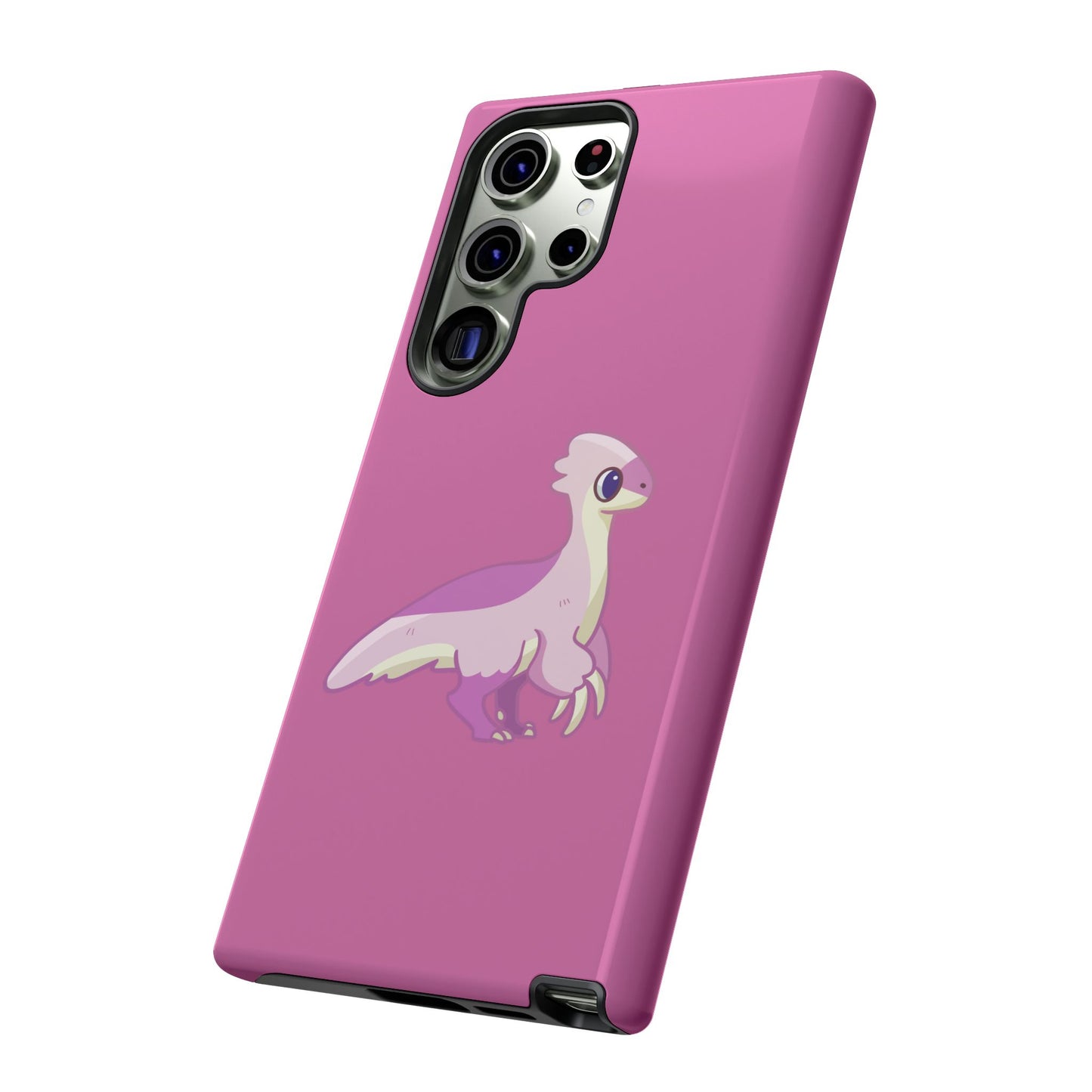 Therizinosaurus - Phone Case