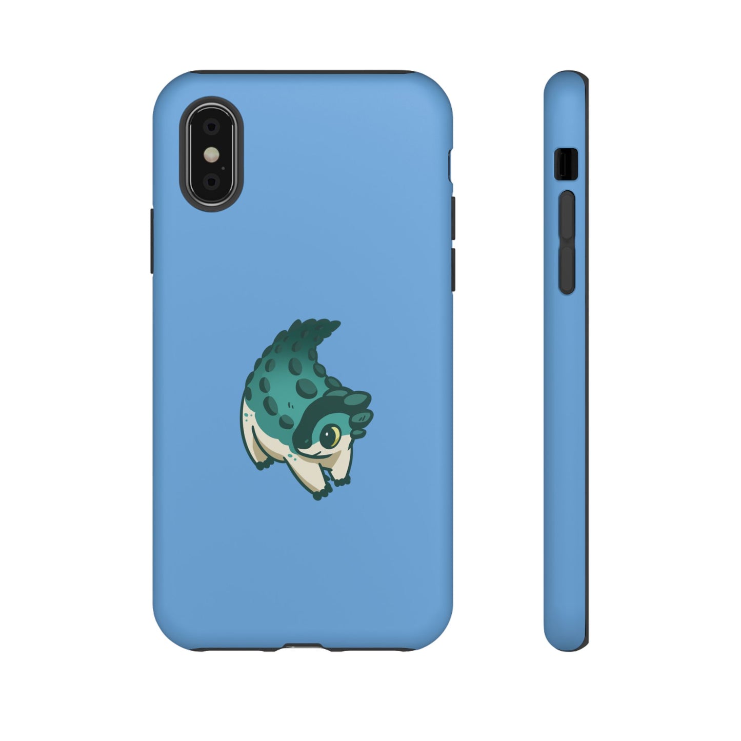Scelidosaurus - Phone Case