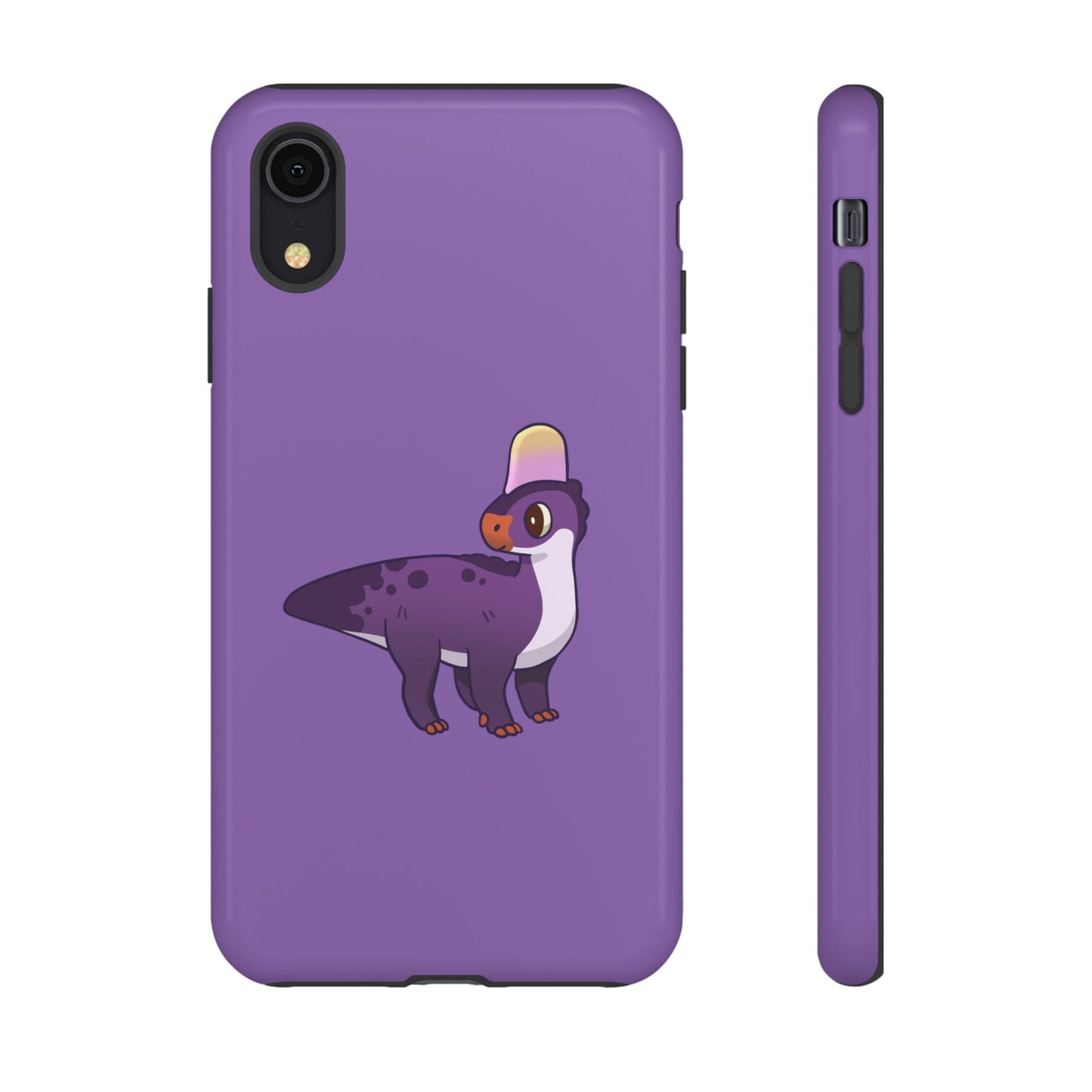 Corythosaurus - Phone Case
