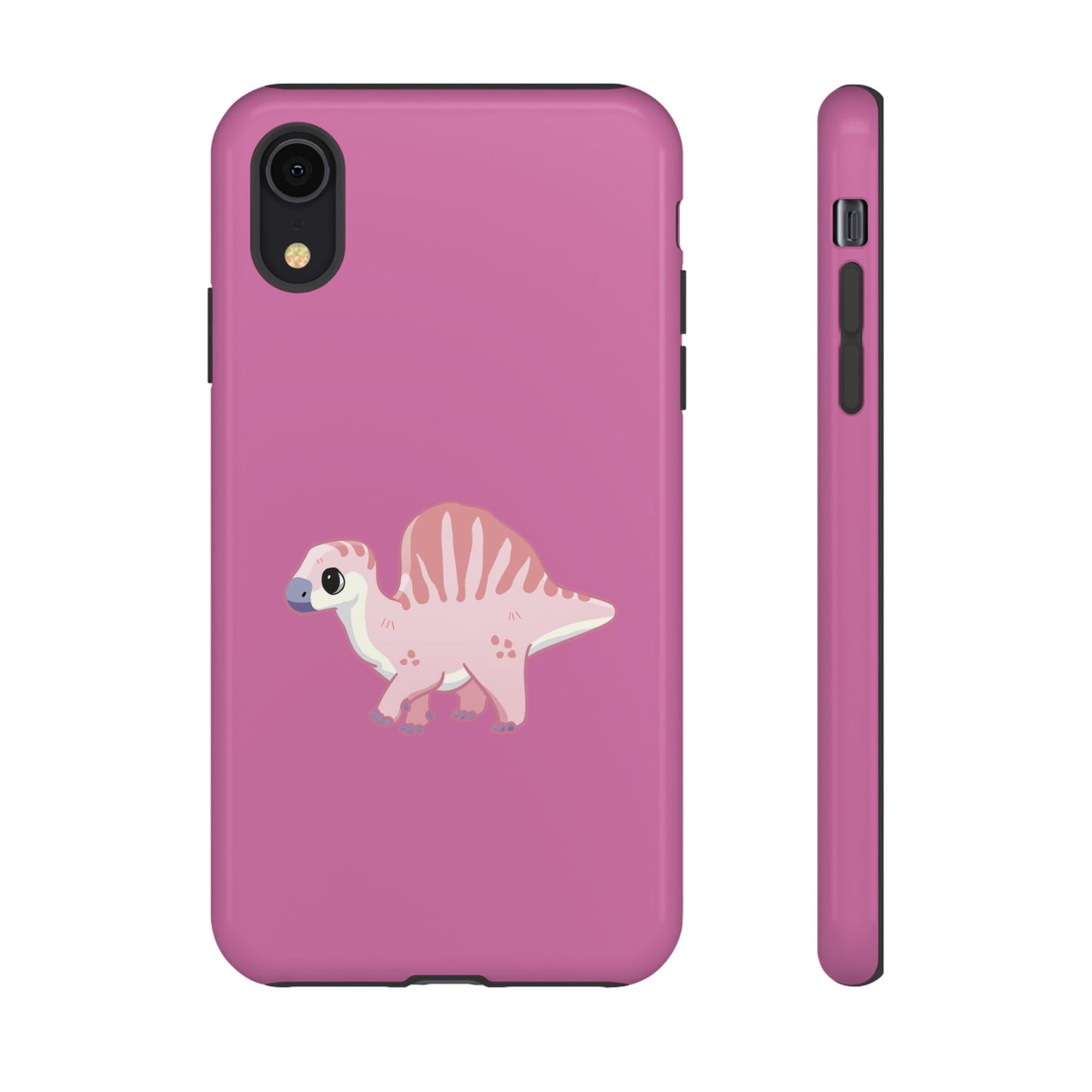 Ouranosaurus - Phone Case