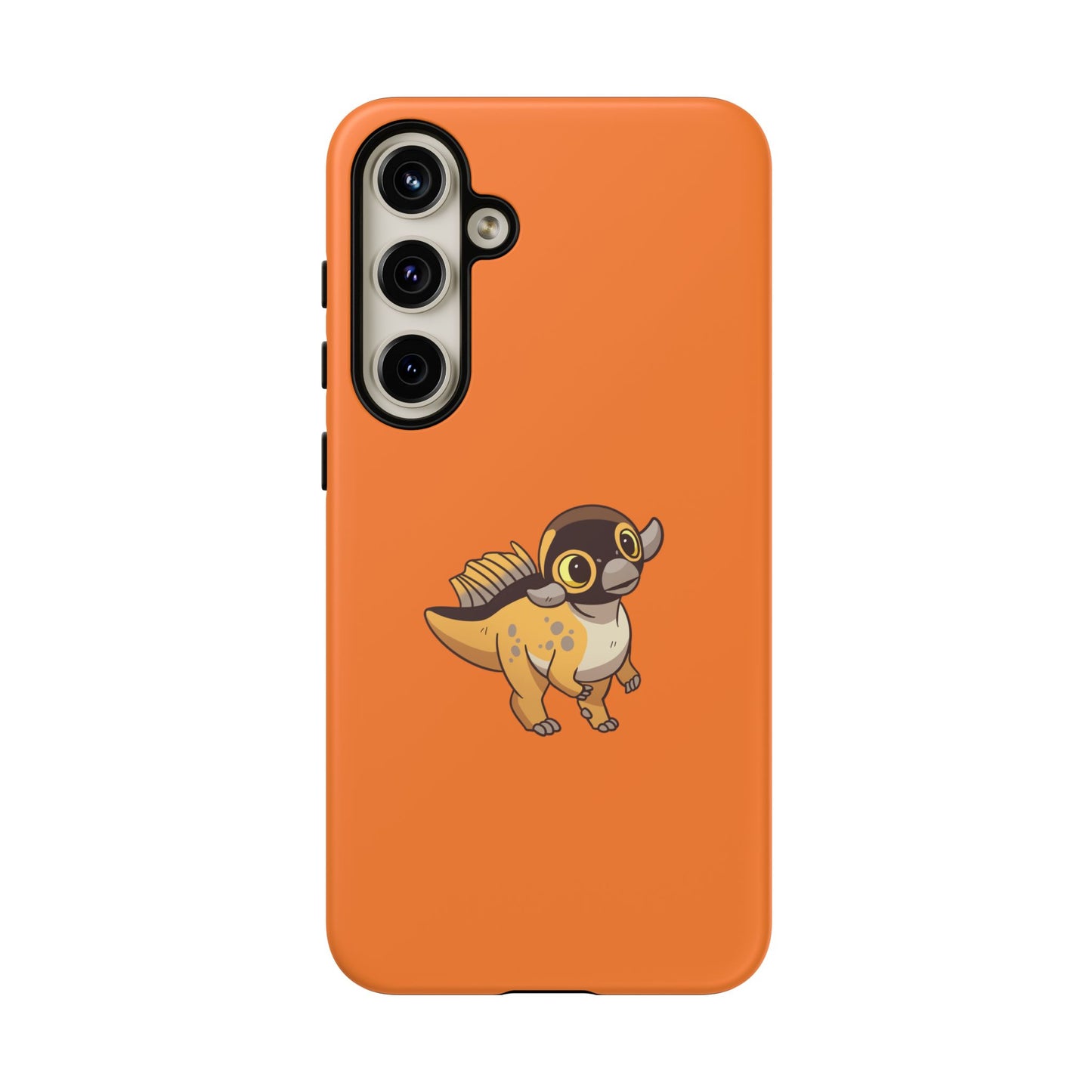 Psittacosaurus - Phone Case