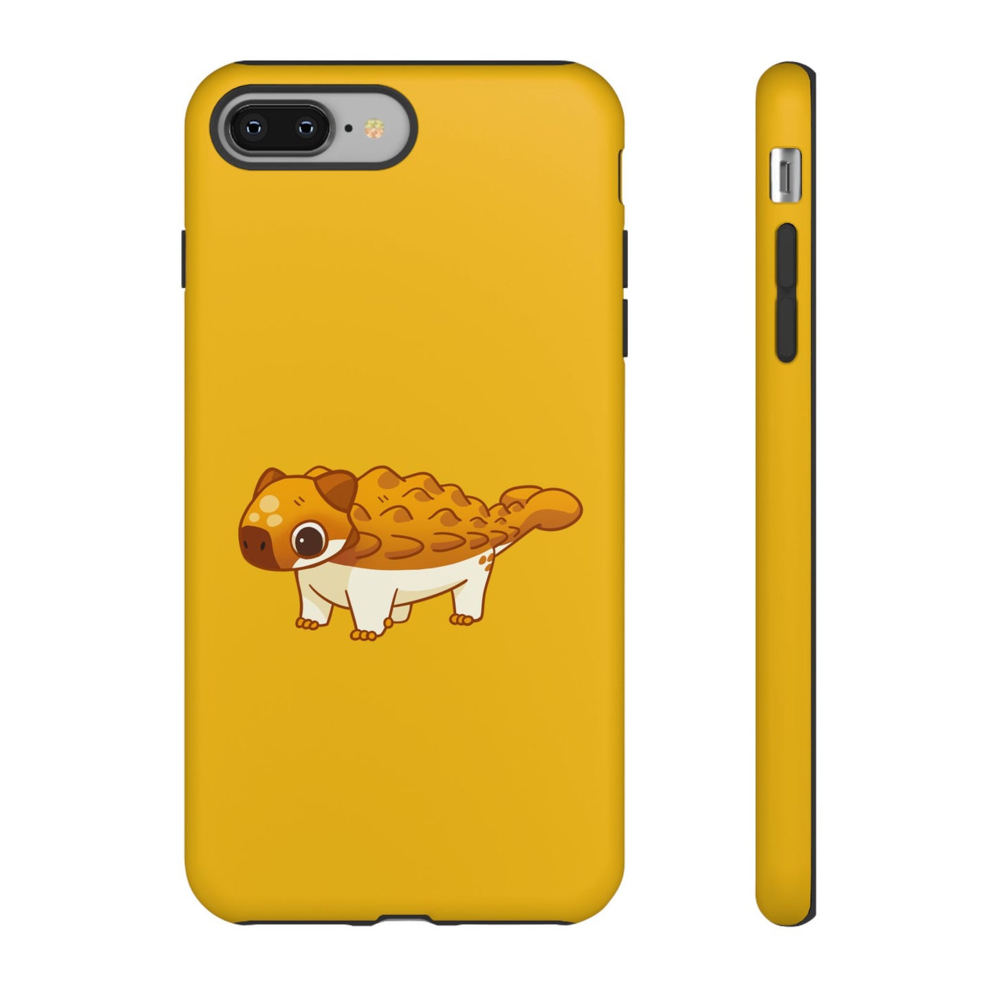 Pinacosaurus - Phone Case