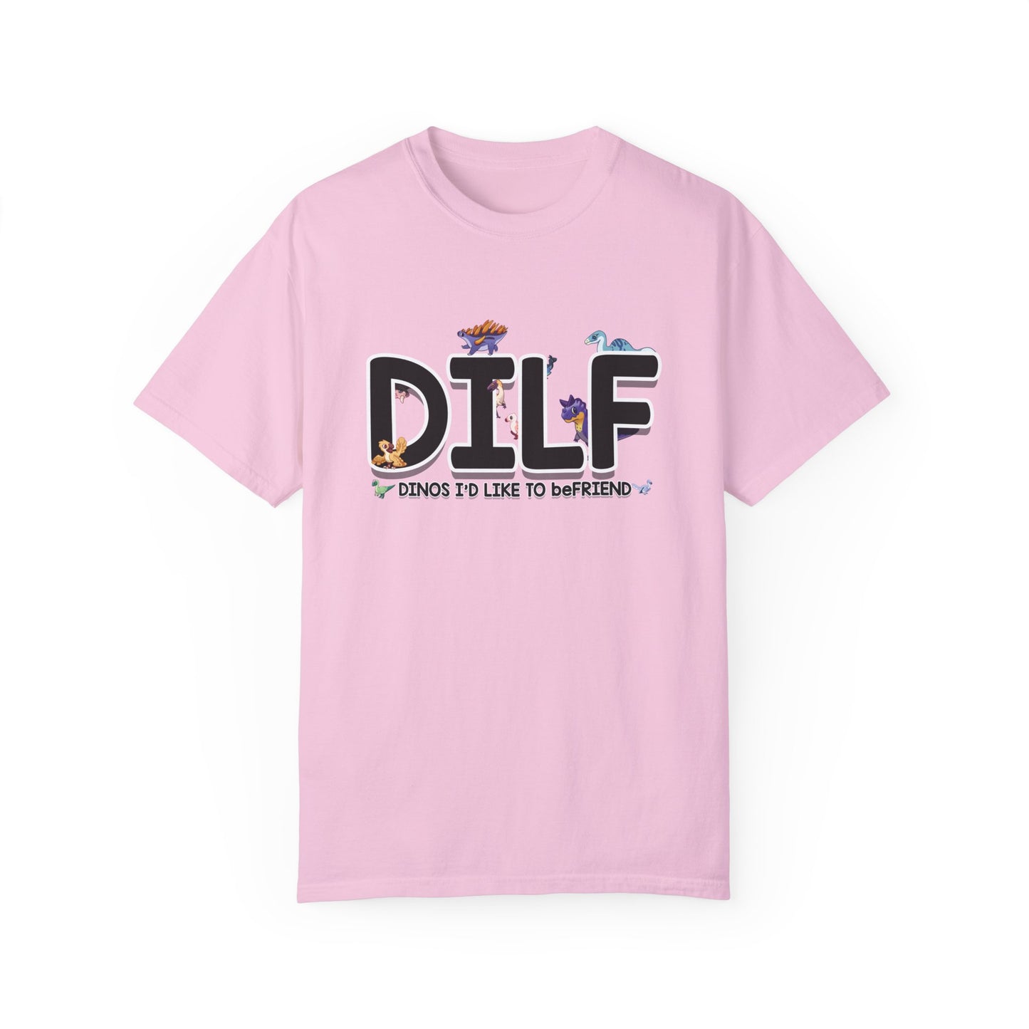 D.I.L.F - T-Shirt