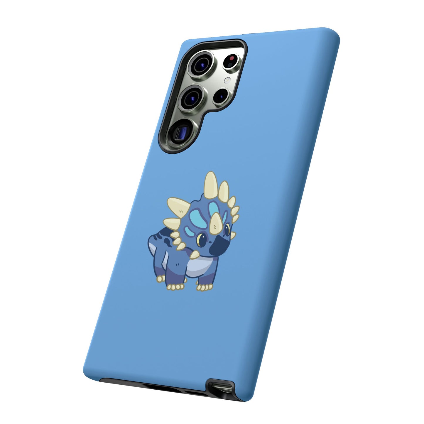 Styracosaurus - Phone Case