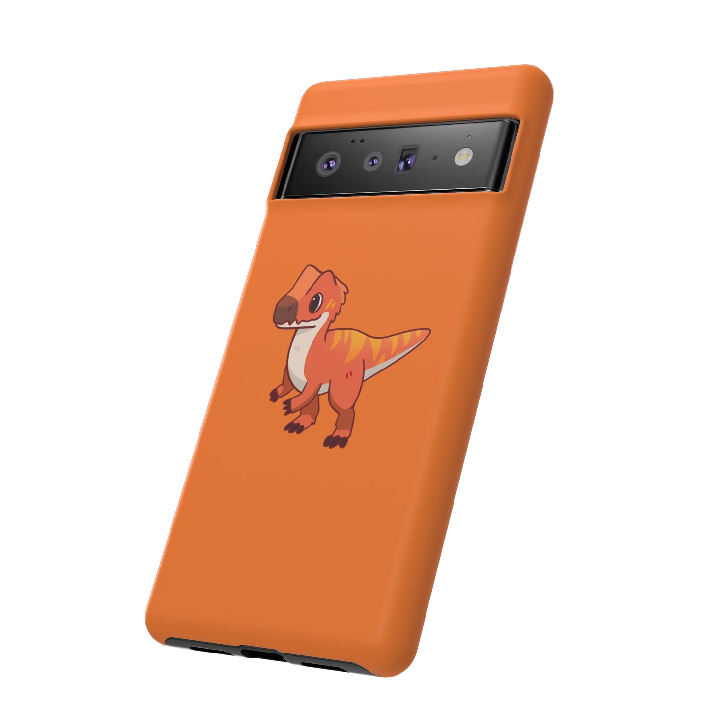 Allosaurus - Phone Case