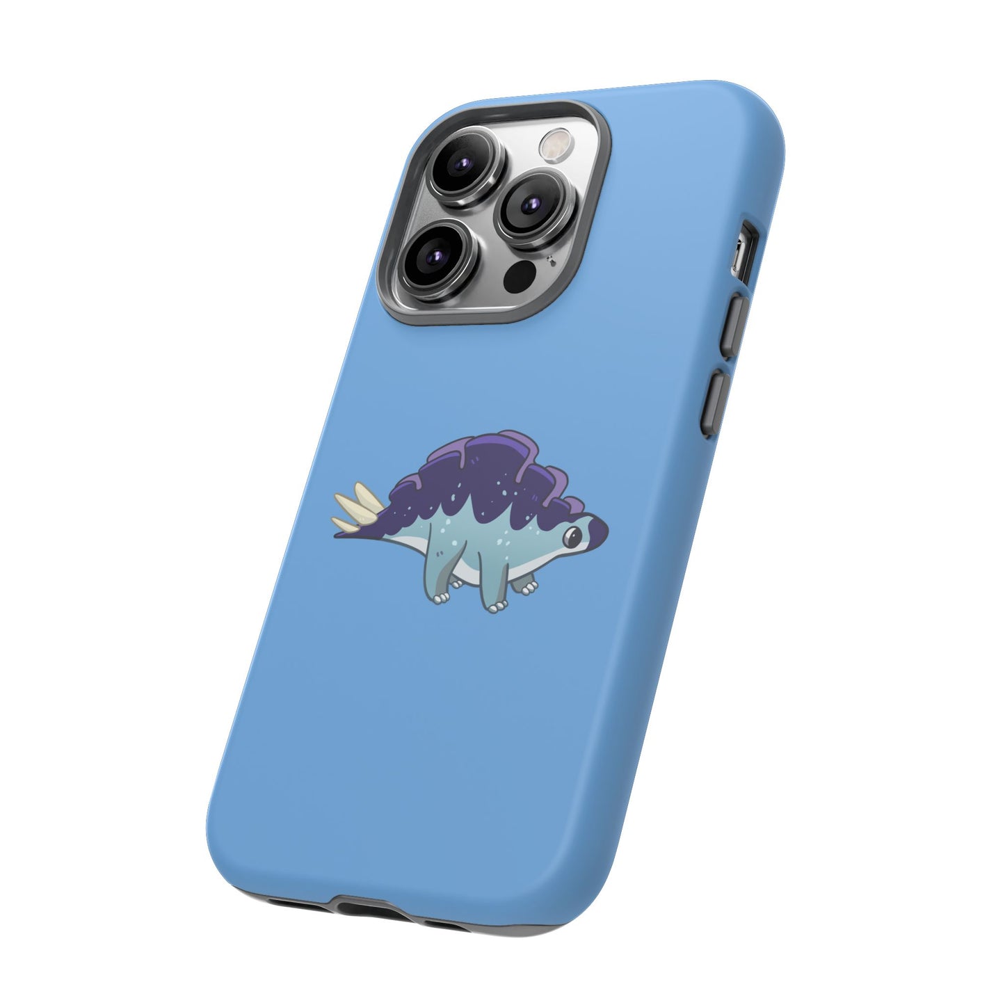 Wuerhosaurus - Phone Case