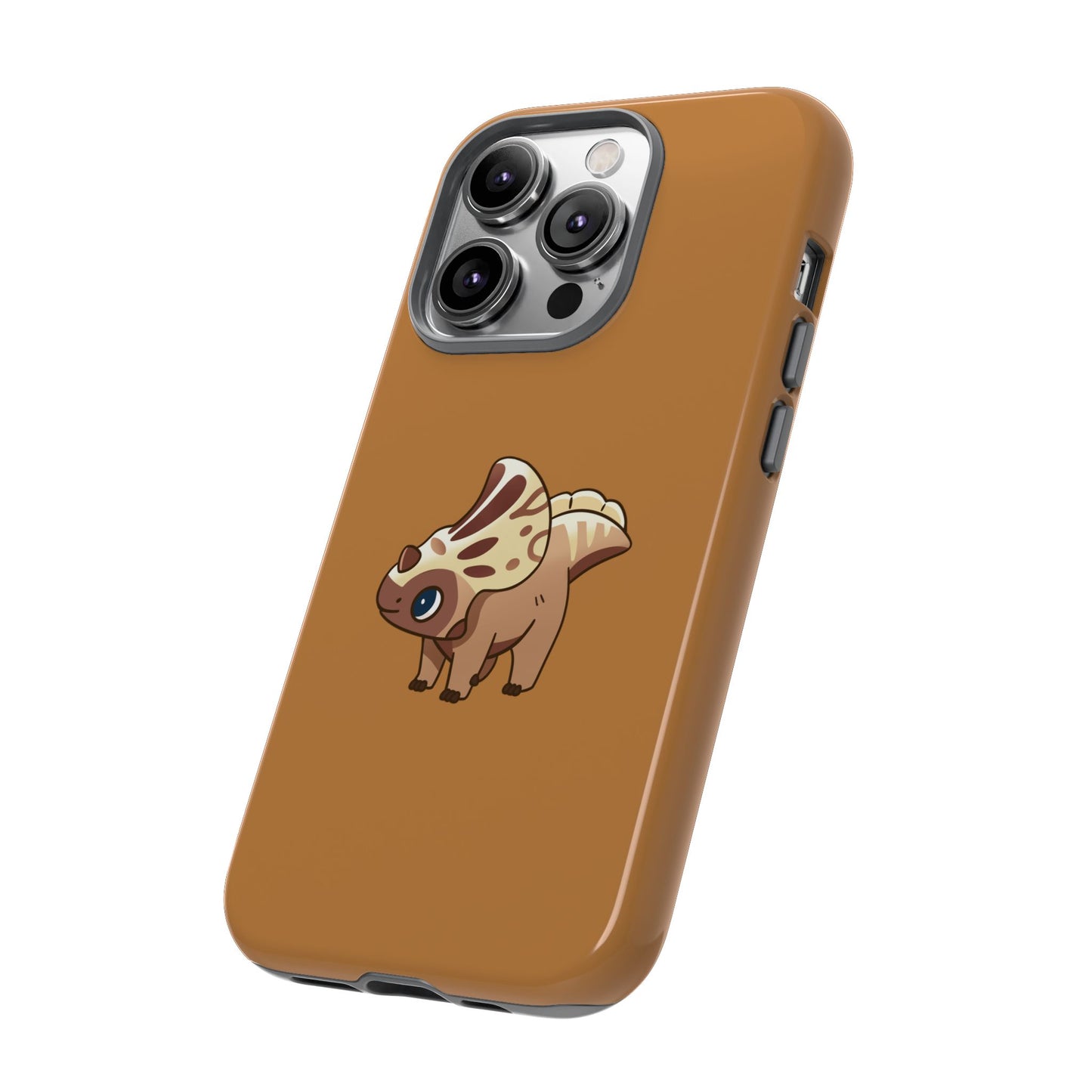 Protoceratops - Phone Case