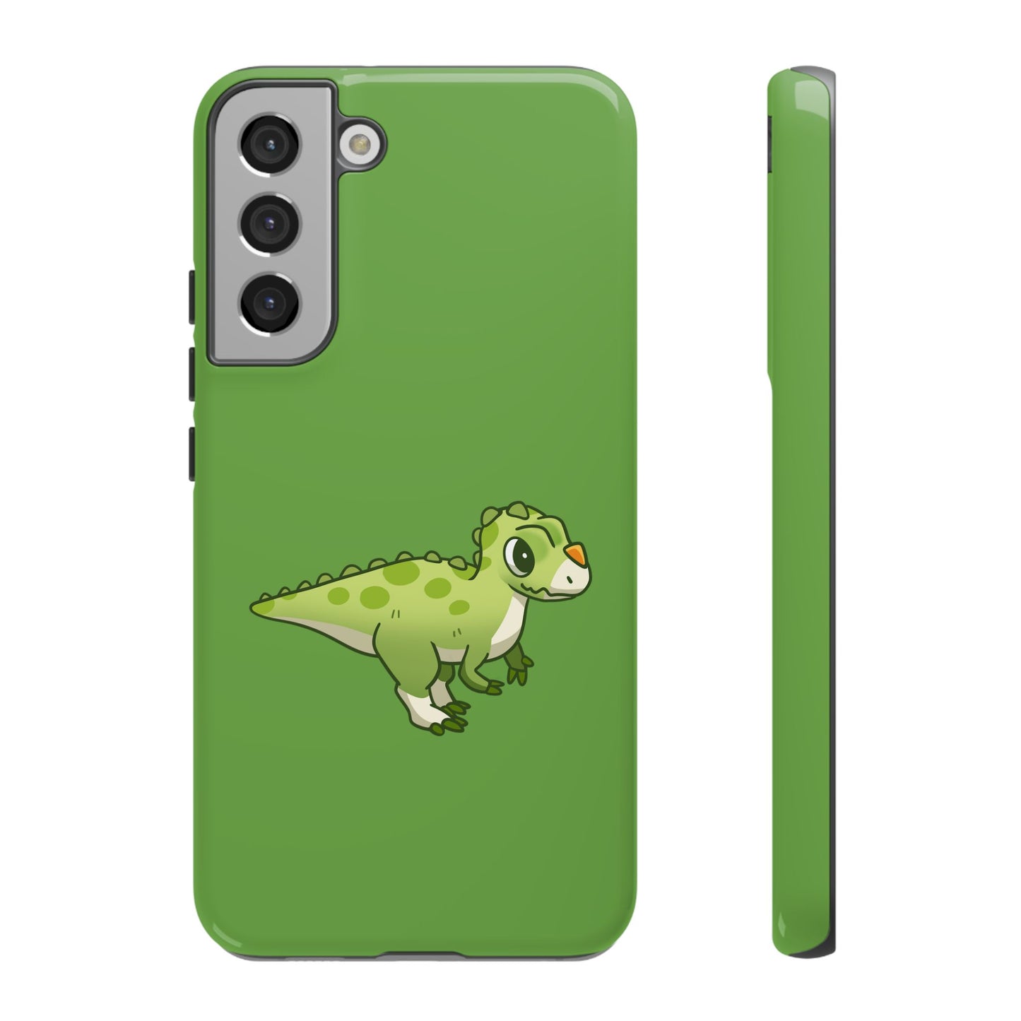 Ceratosaurus - Phone Case