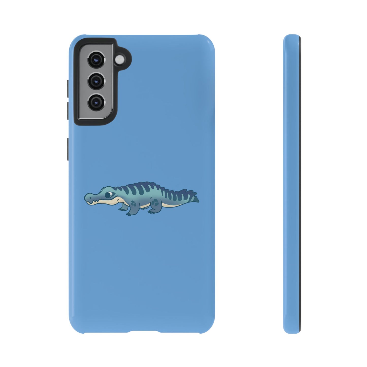 Sarcosuchus - Phone Case