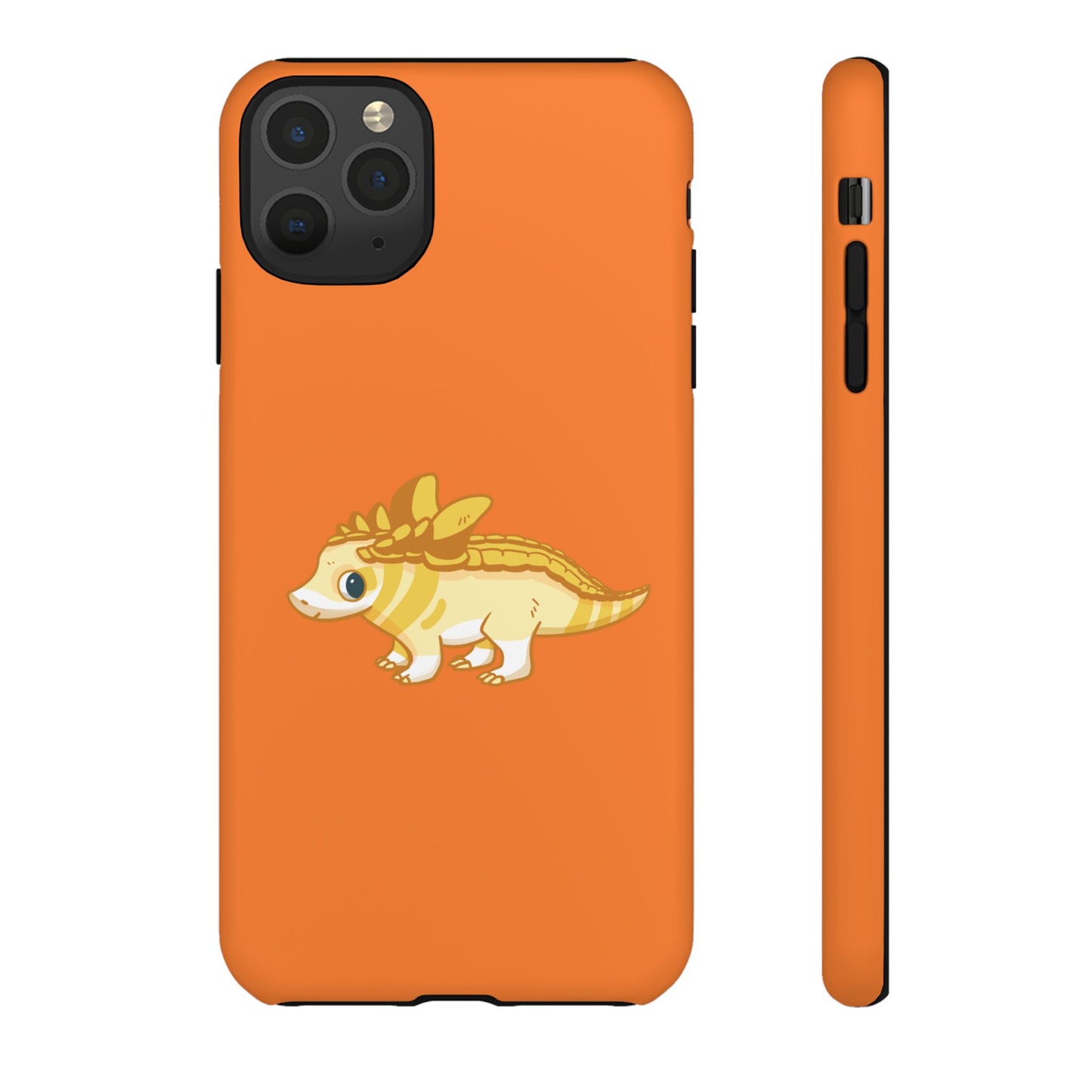 Desmatosuchus - Phone Case