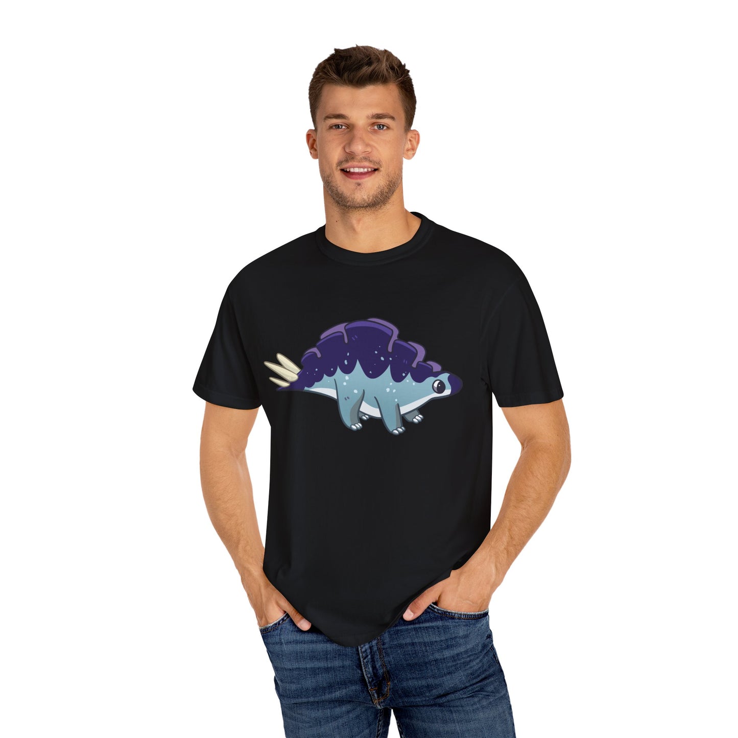 Wuerhosaurus T-Shirt